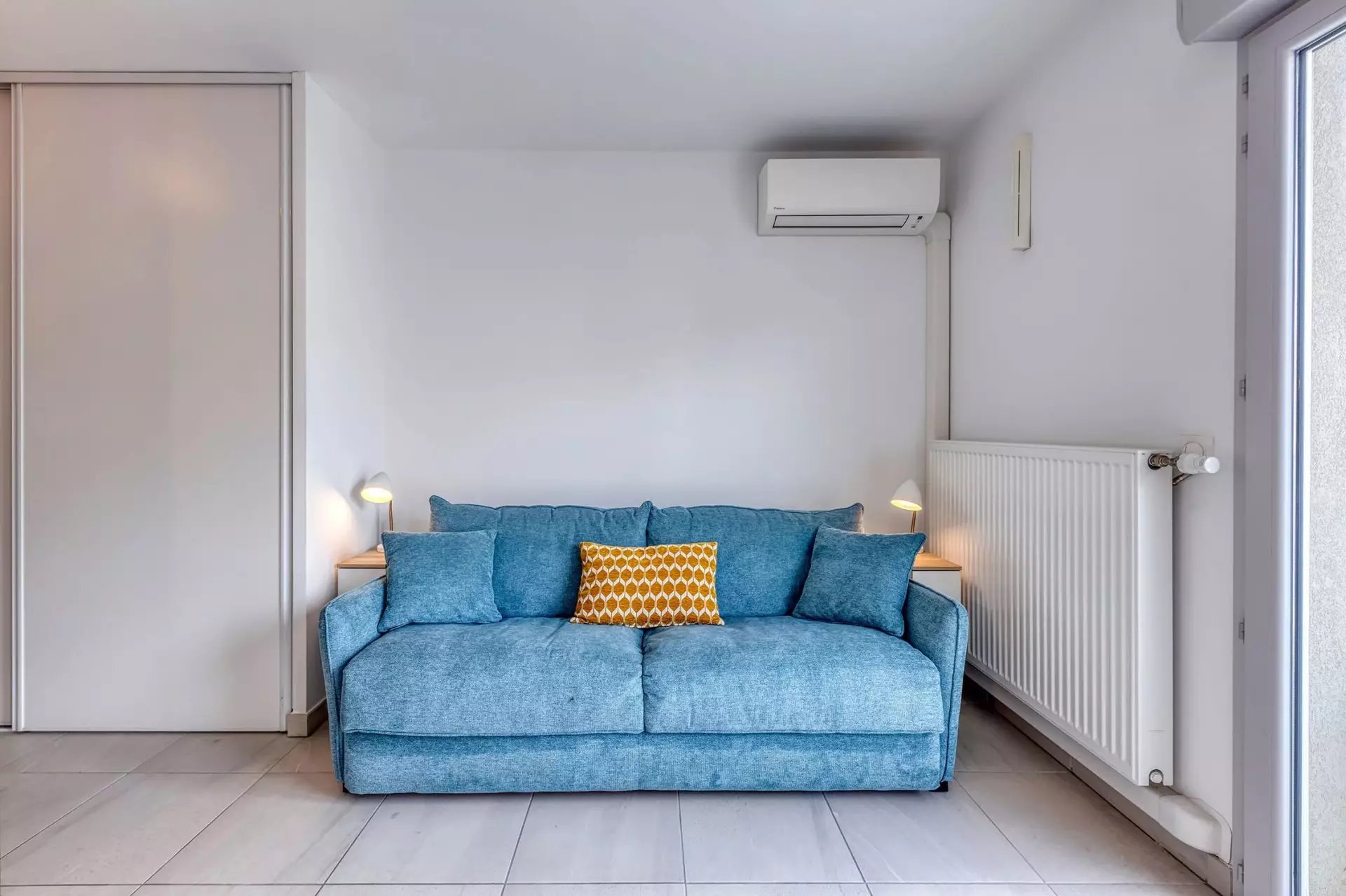Maison à vendre, 22m², Nice