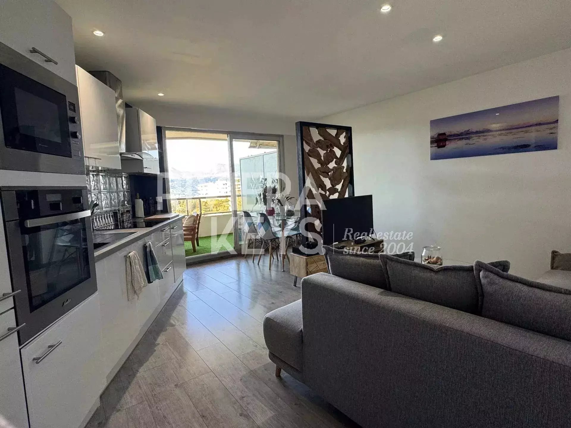 Maison à vendre, 52m², Nice
