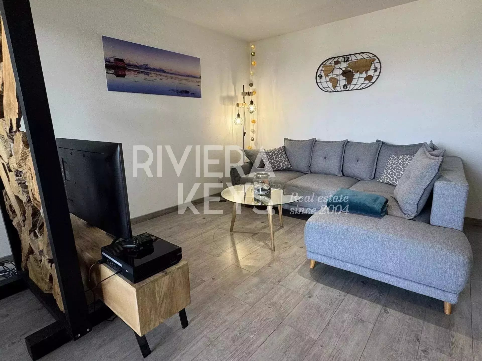 Maison à vendre, 52m², Nice