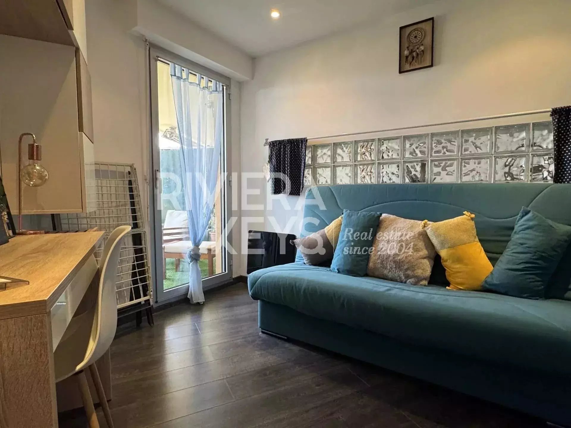 Maison à vendre, 52m², Nice