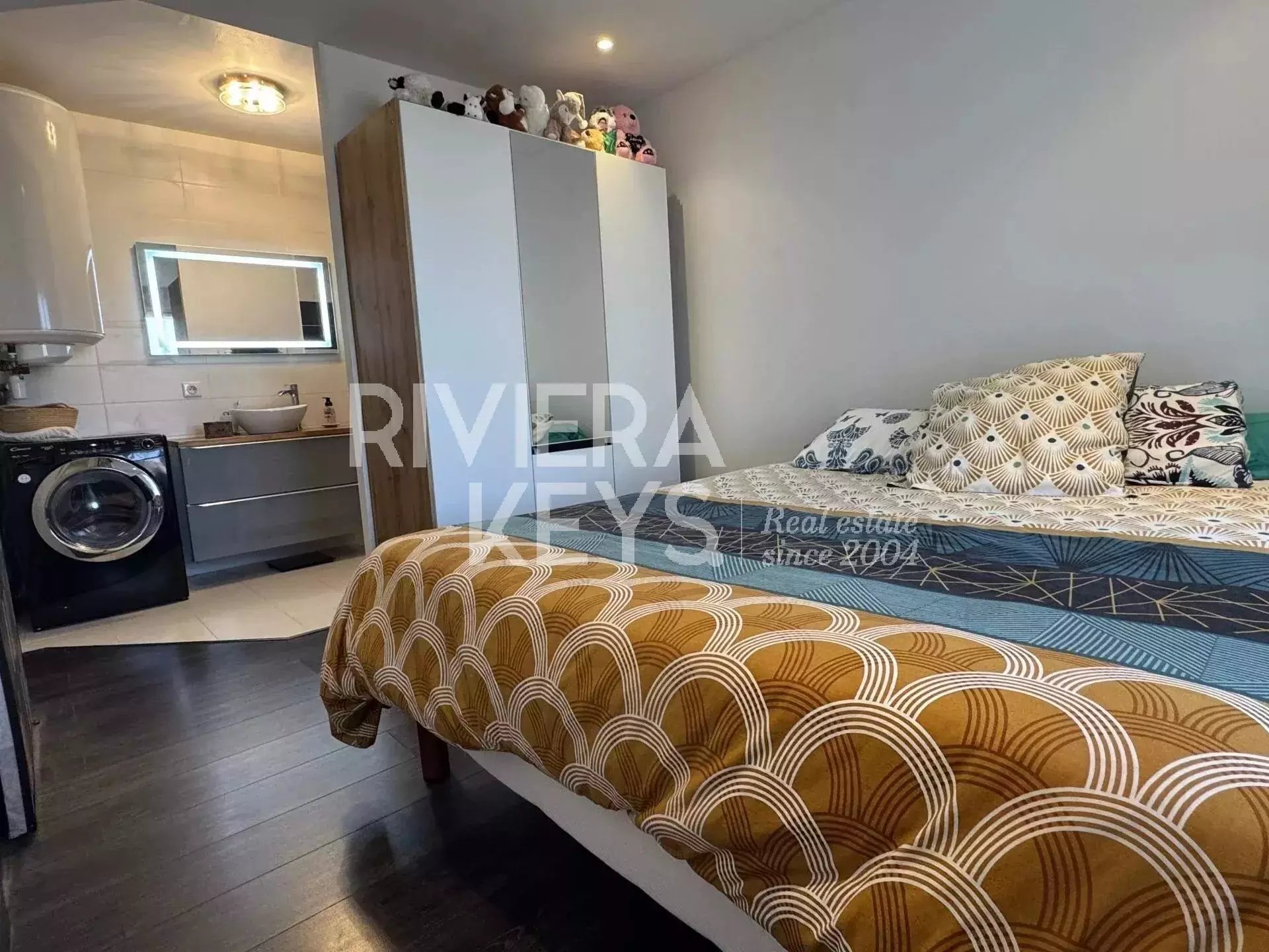 Maison à vendre, 52m², Nice
