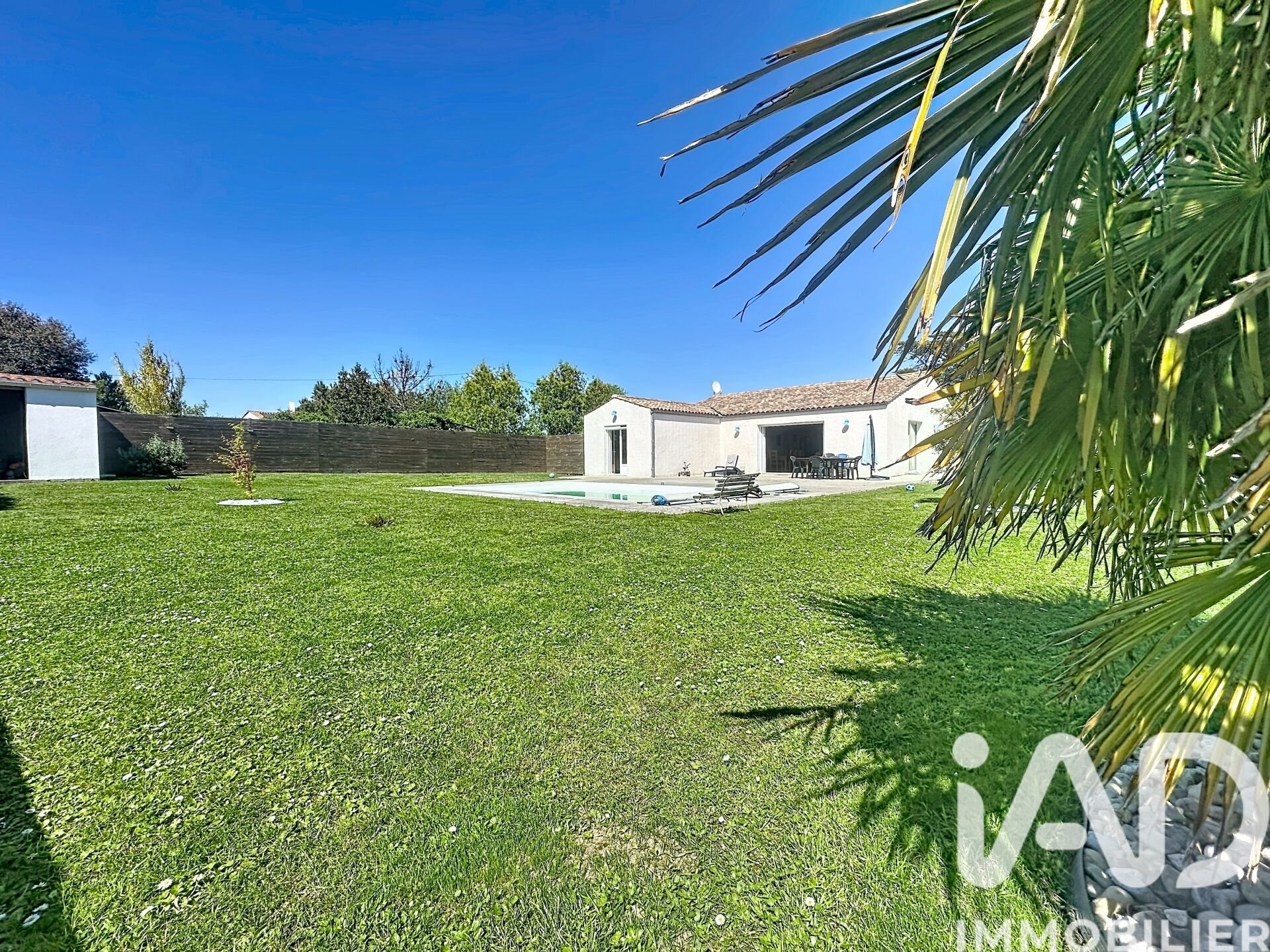 Maison à vendre, 135m², Le Château-d'Oléron