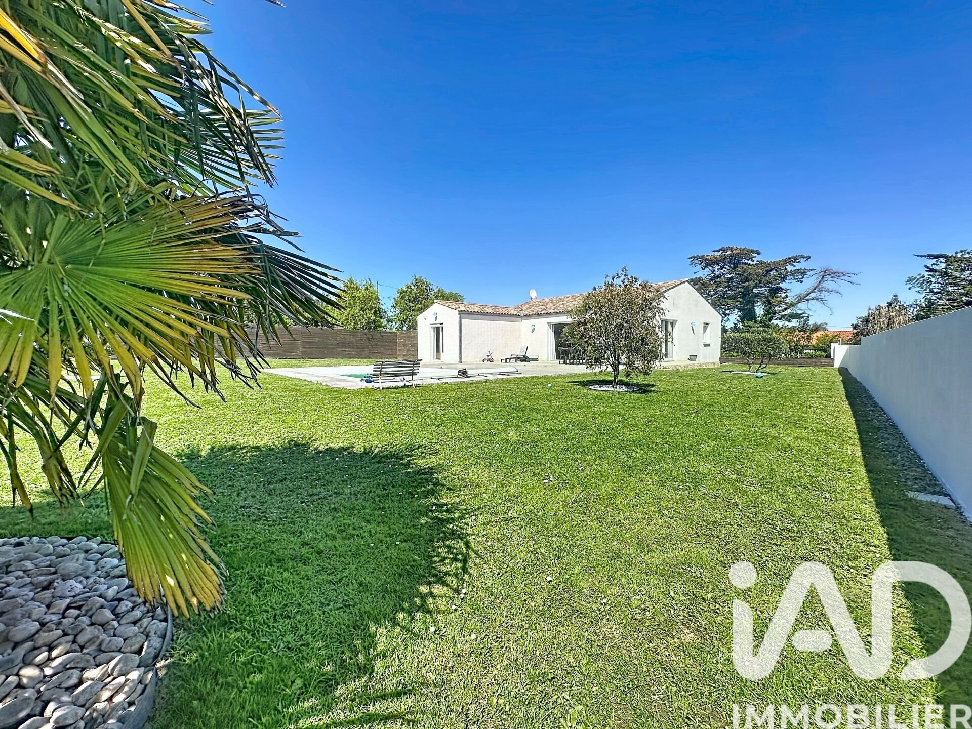 Maison à vendre, 135m², Le Château-d'Oléron