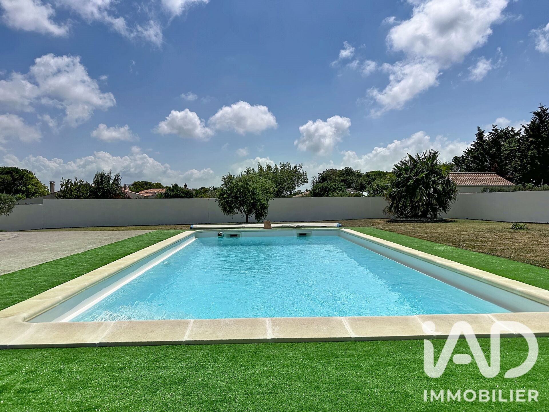 Maison à vendre, 135m², Le Château-d'Oléron