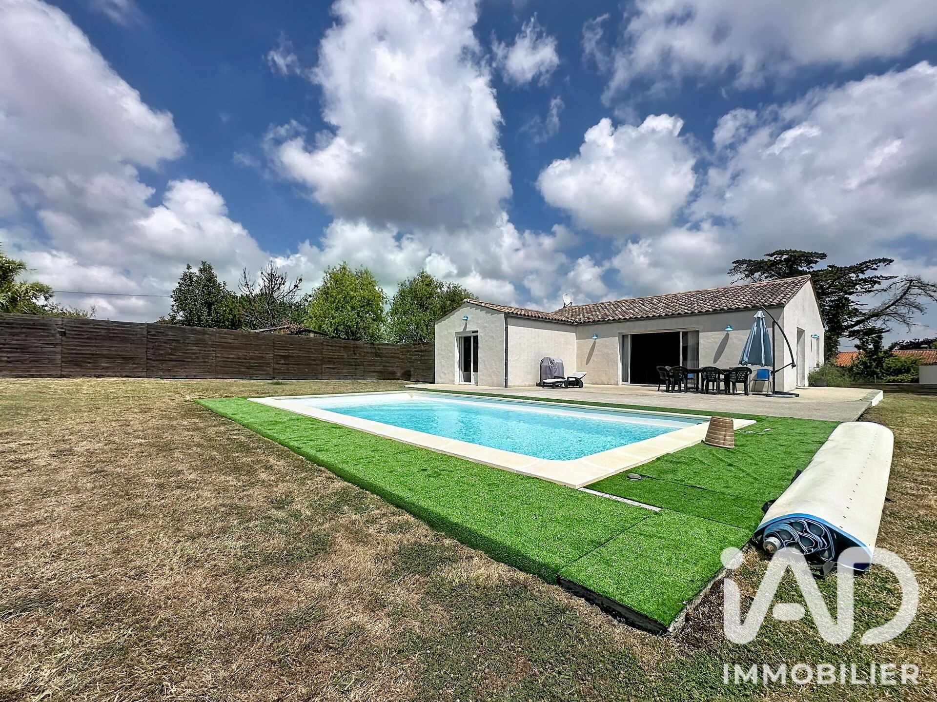 Maison à vendre, 135m², Le Château-d'Oléron