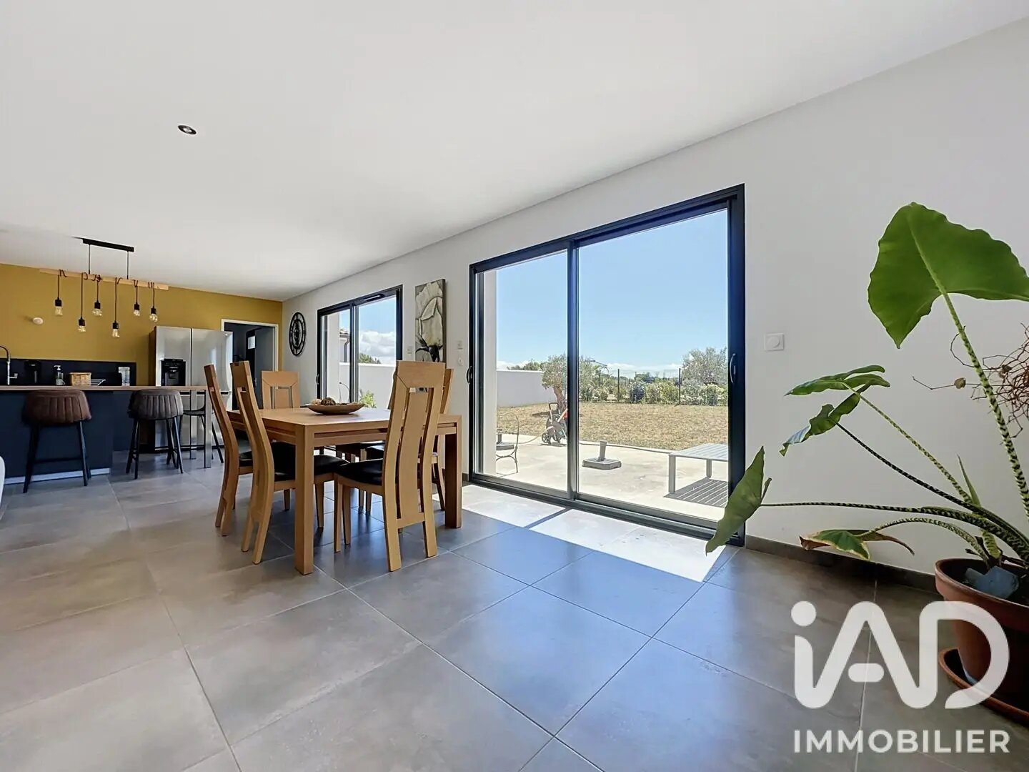 Maison à vendre, 120m², Port-des-Barques