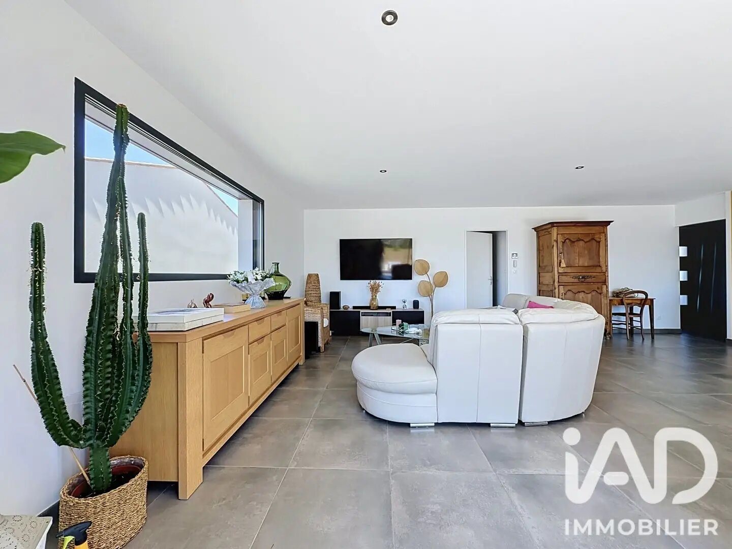 Maison à vendre, 120m², Port-des-Barques