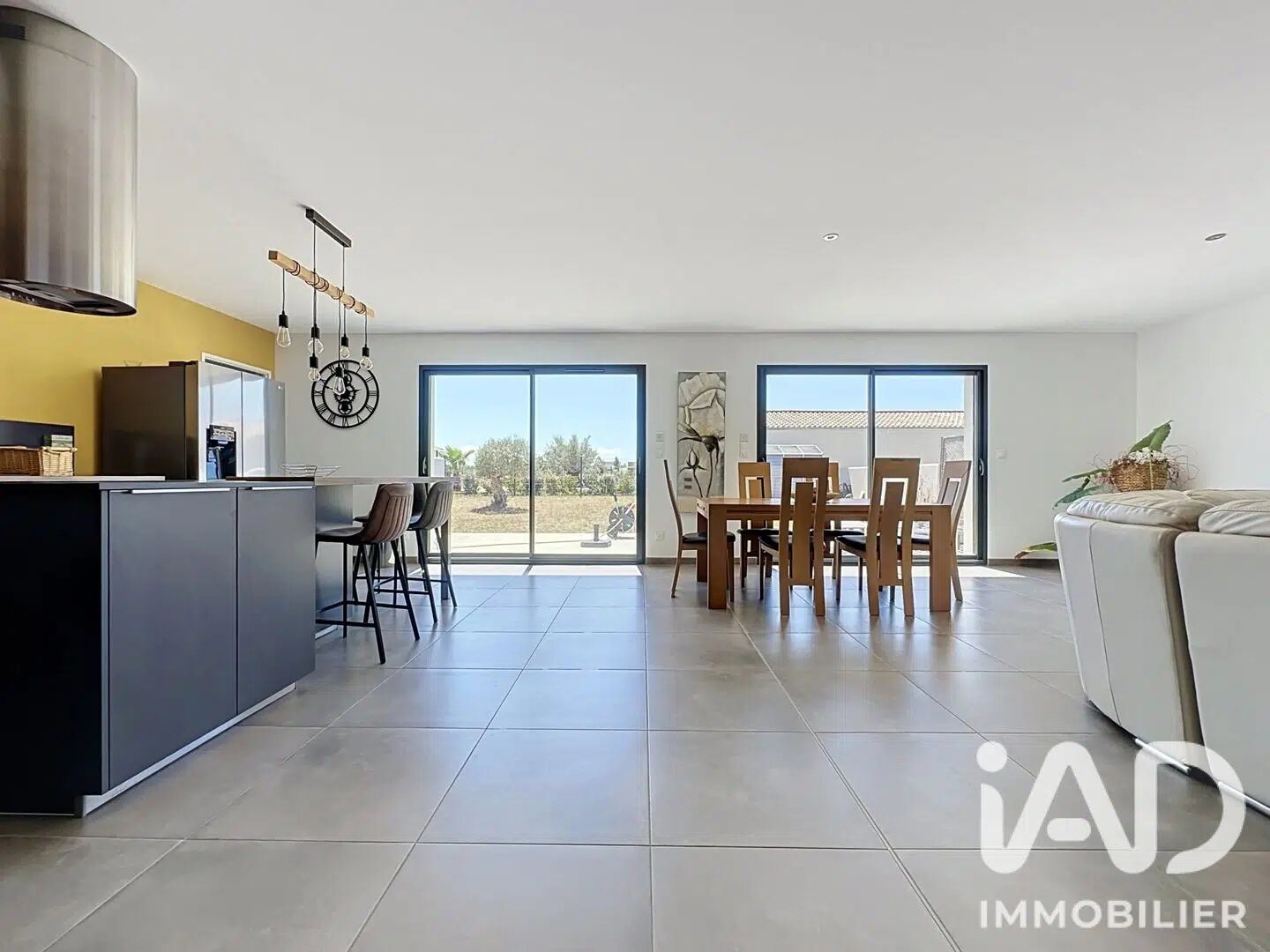 Maison à vendre, 120m², Port-des-Barques