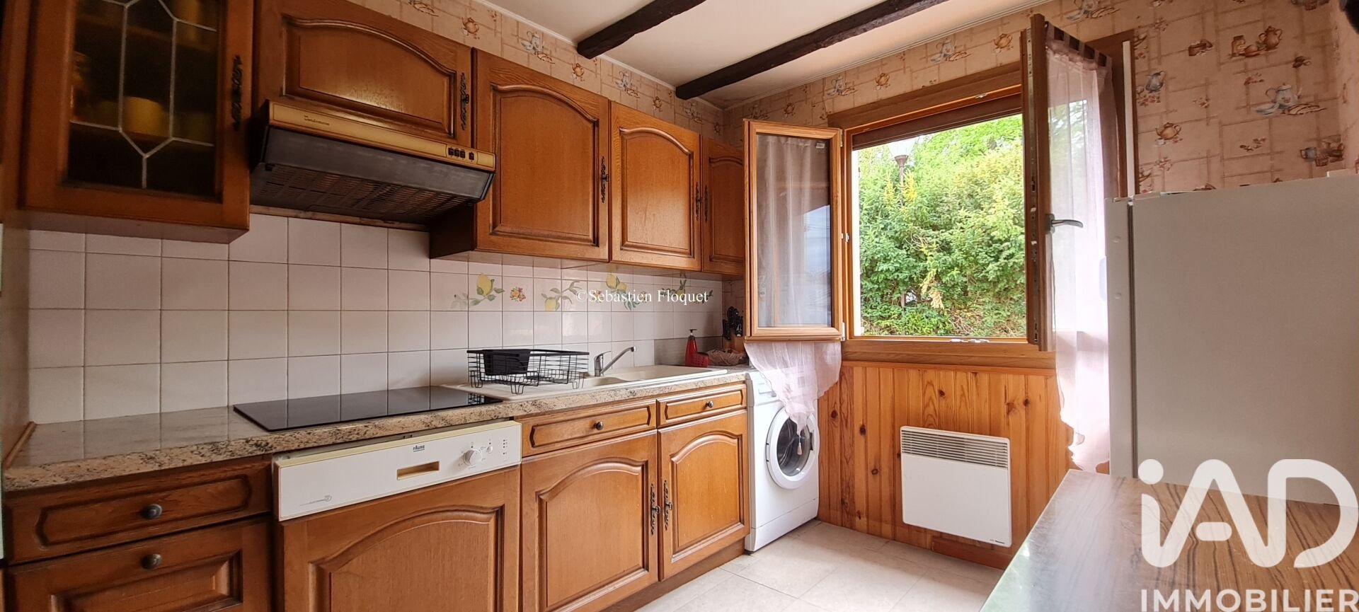 Maison à vendre, 89m², Fay-aux-Loges