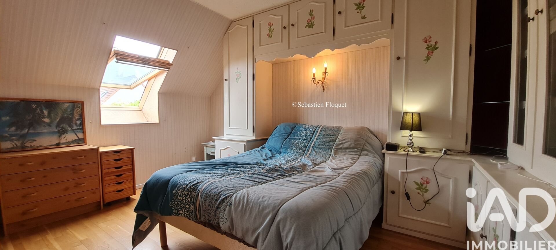 Maison à vendre, 89m², Fay-aux-Loges