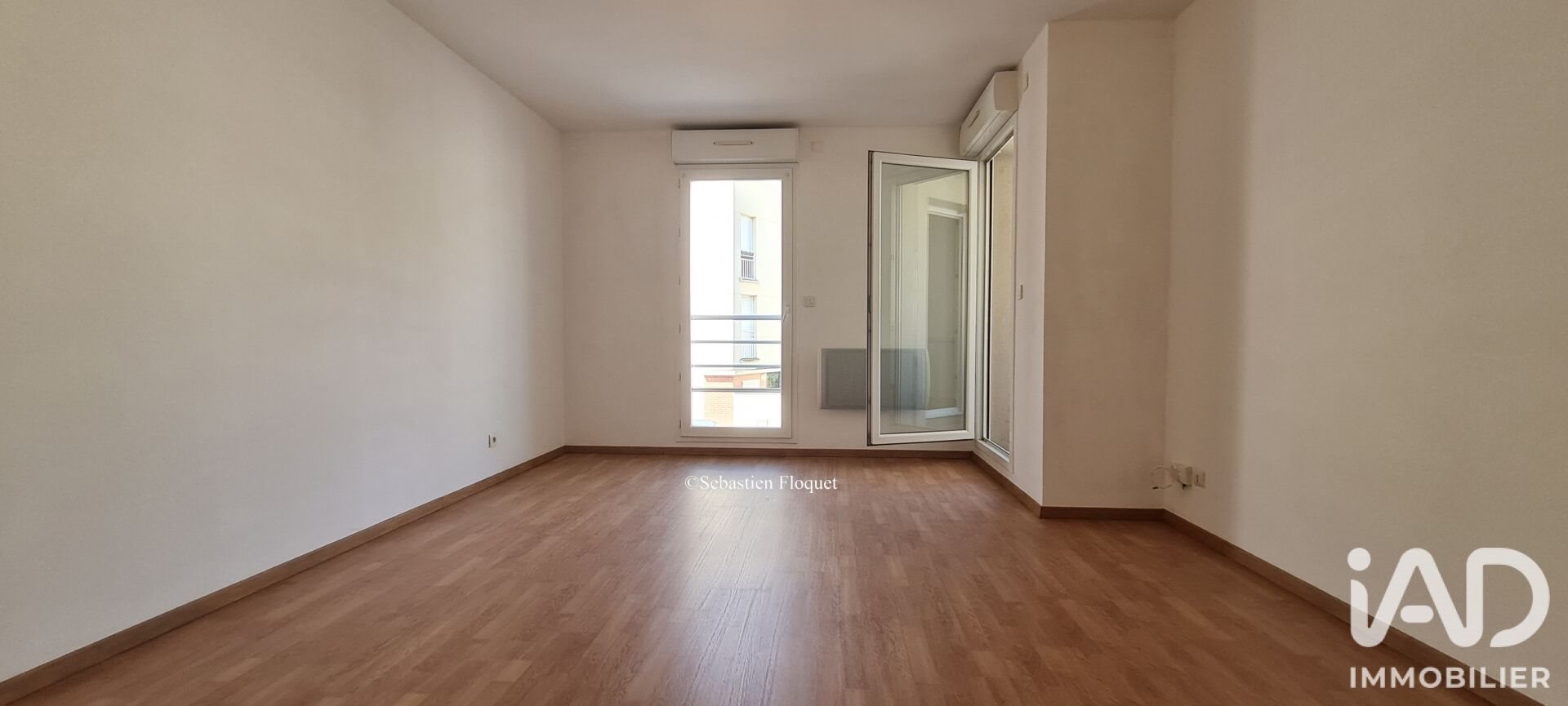 Appartement à vendre, 49m², Saint-Jean-de-Braye