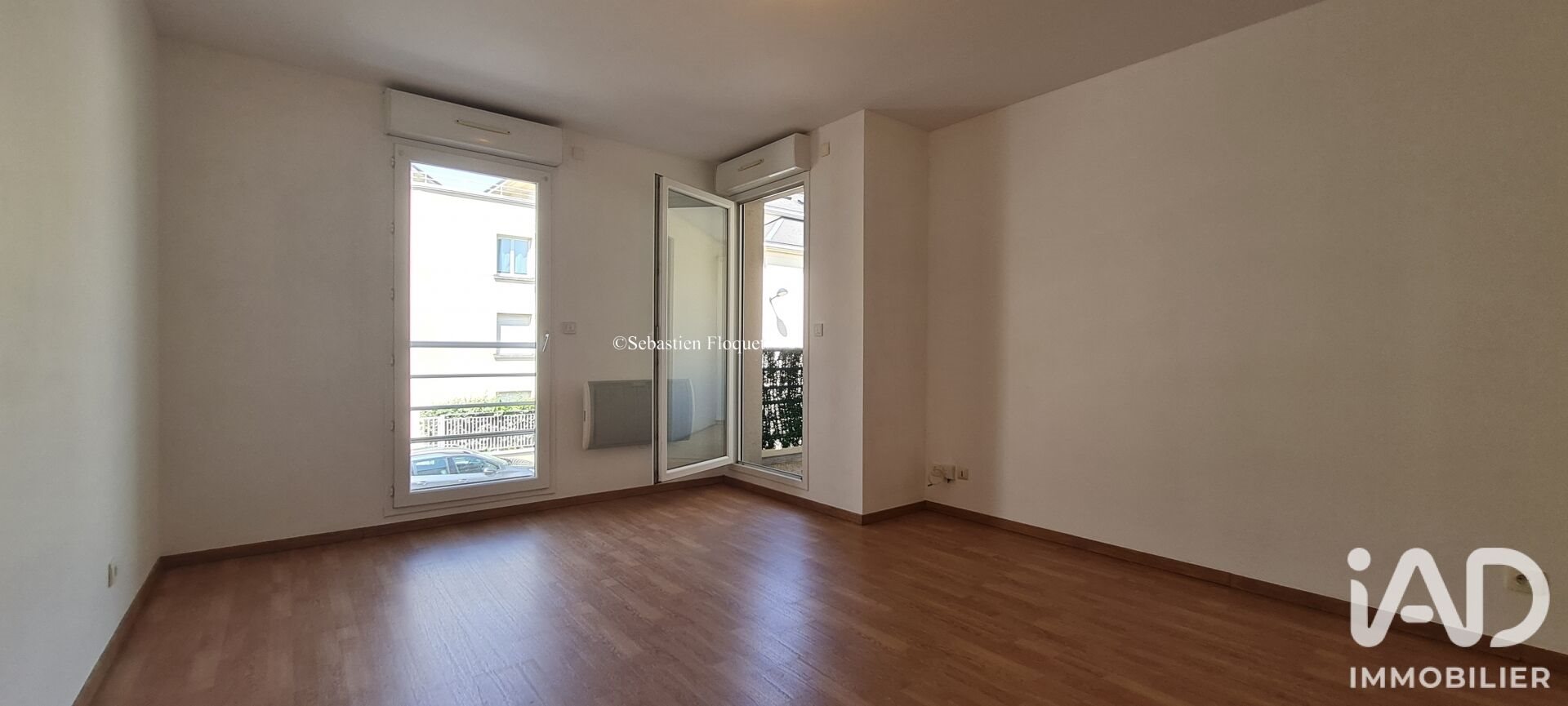 Appartement à vendre, 49m², Saint-Jean-de-Braye