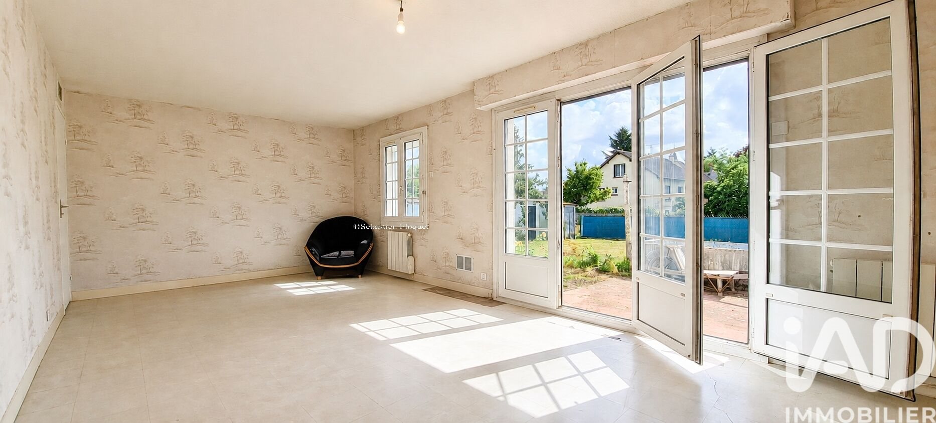 Maison à vendre, 84m², Saran