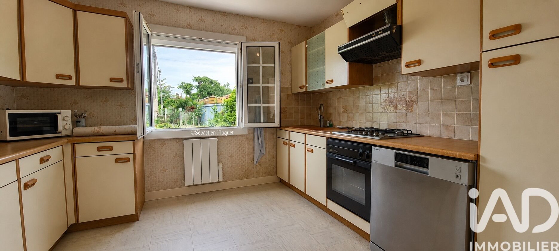 Maison à vendre, 84m², Saran