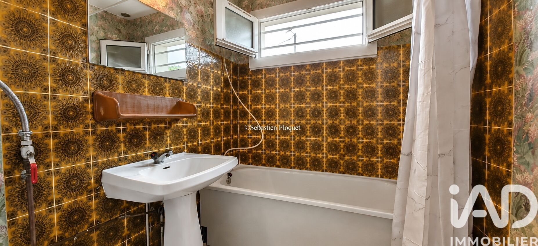 Maison à vendre, 84m², Saran