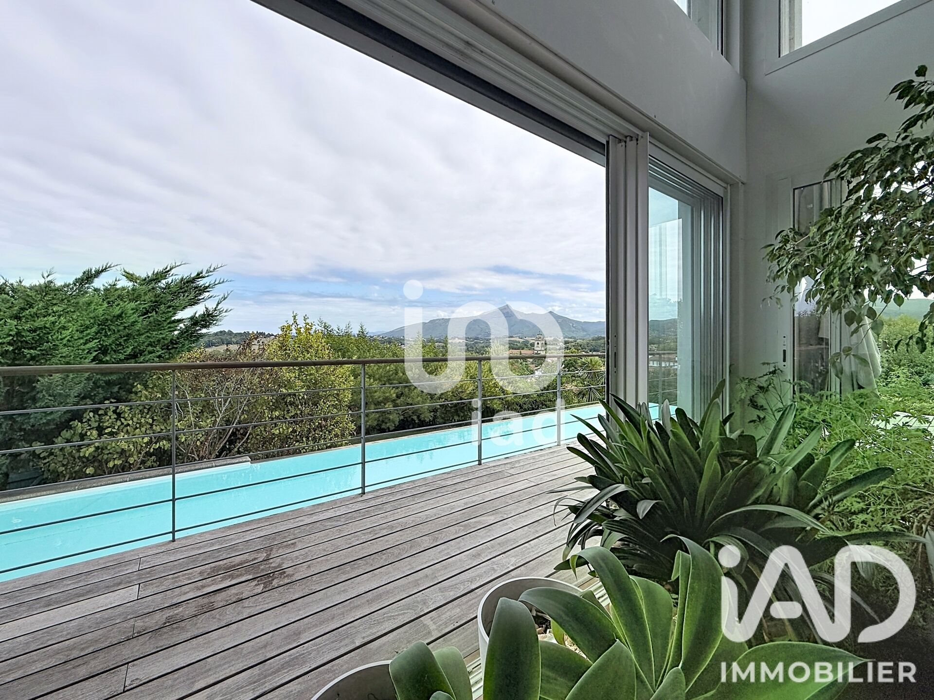 Maison à vendre, 180m², Urrugne