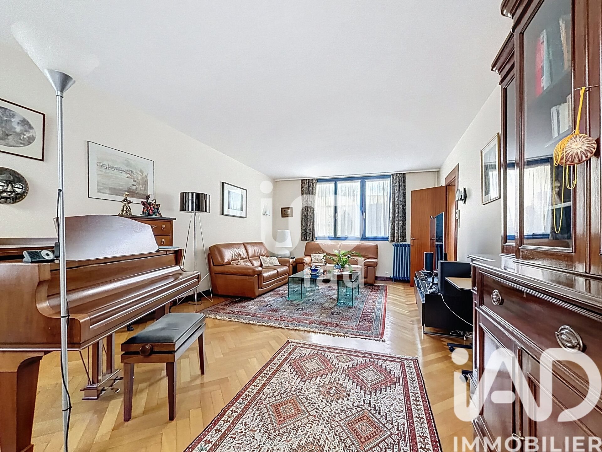 Maison à vendre, 180m², Tarbes