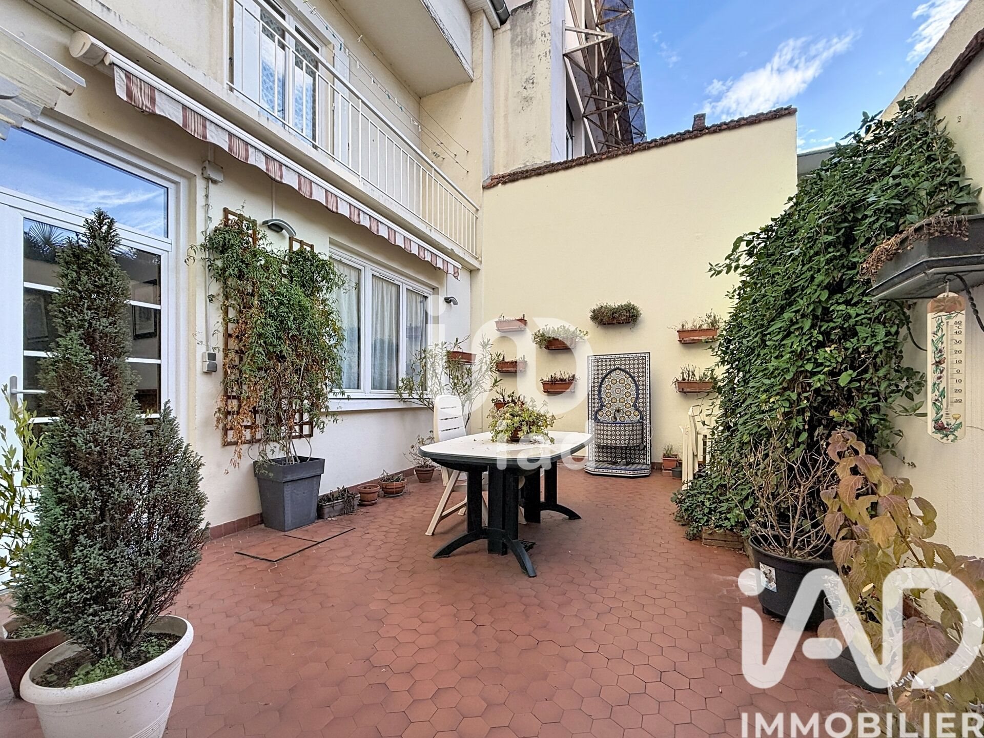 Maison à vendre, 180m², Tarbes
