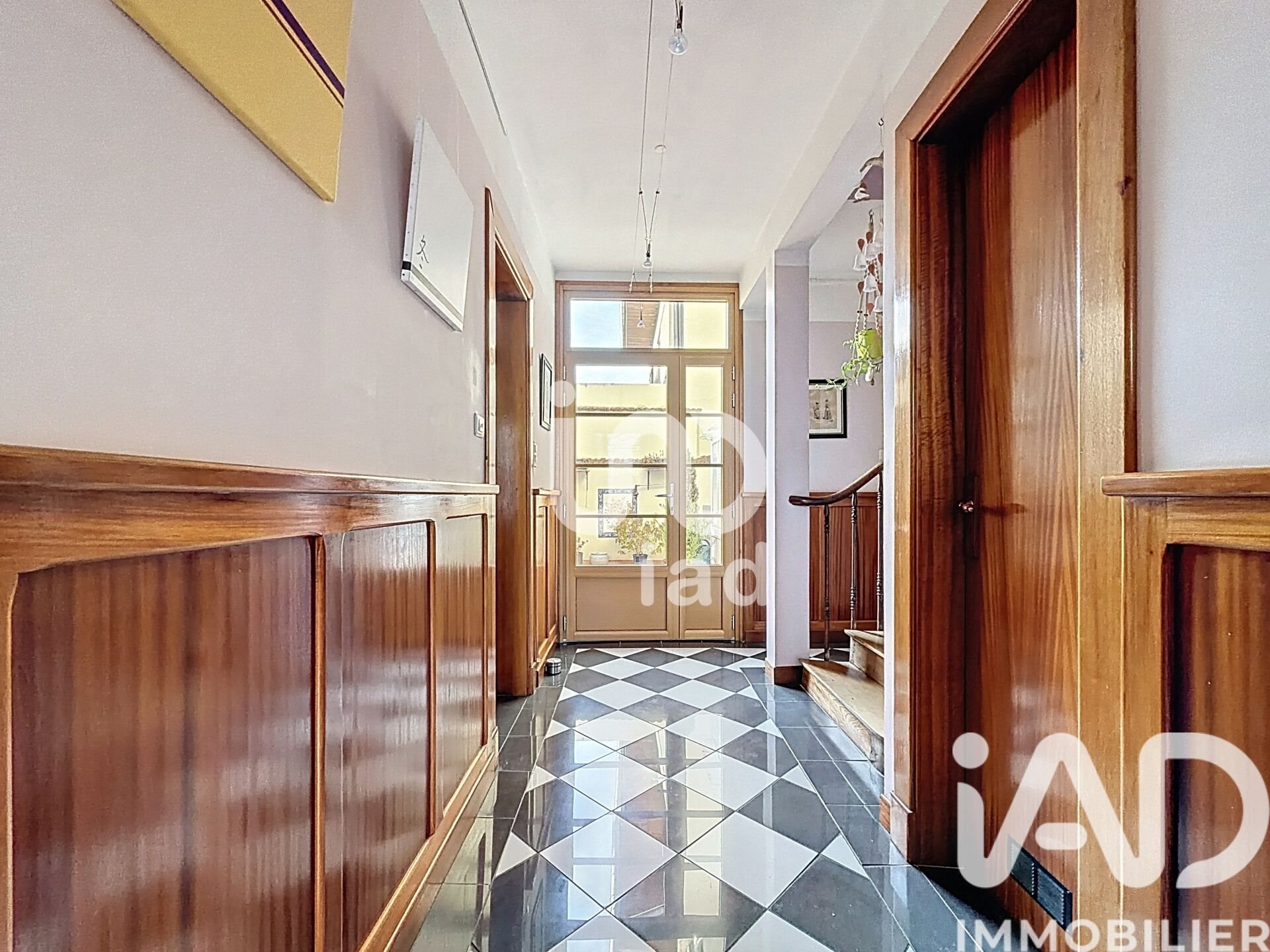Maison à vendre, 180m², Tarbes