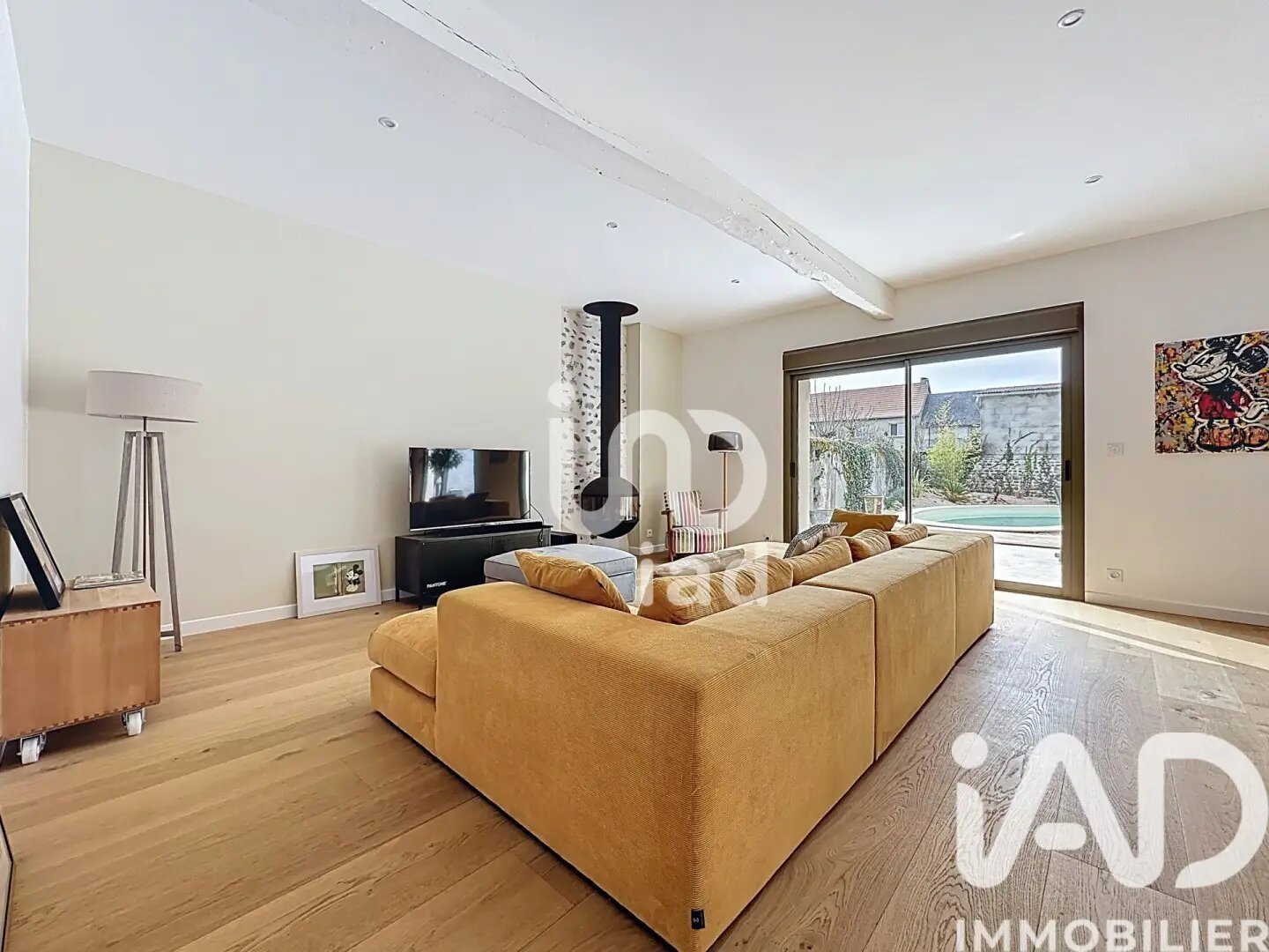 Maison à vendre, 180m², Tarbes