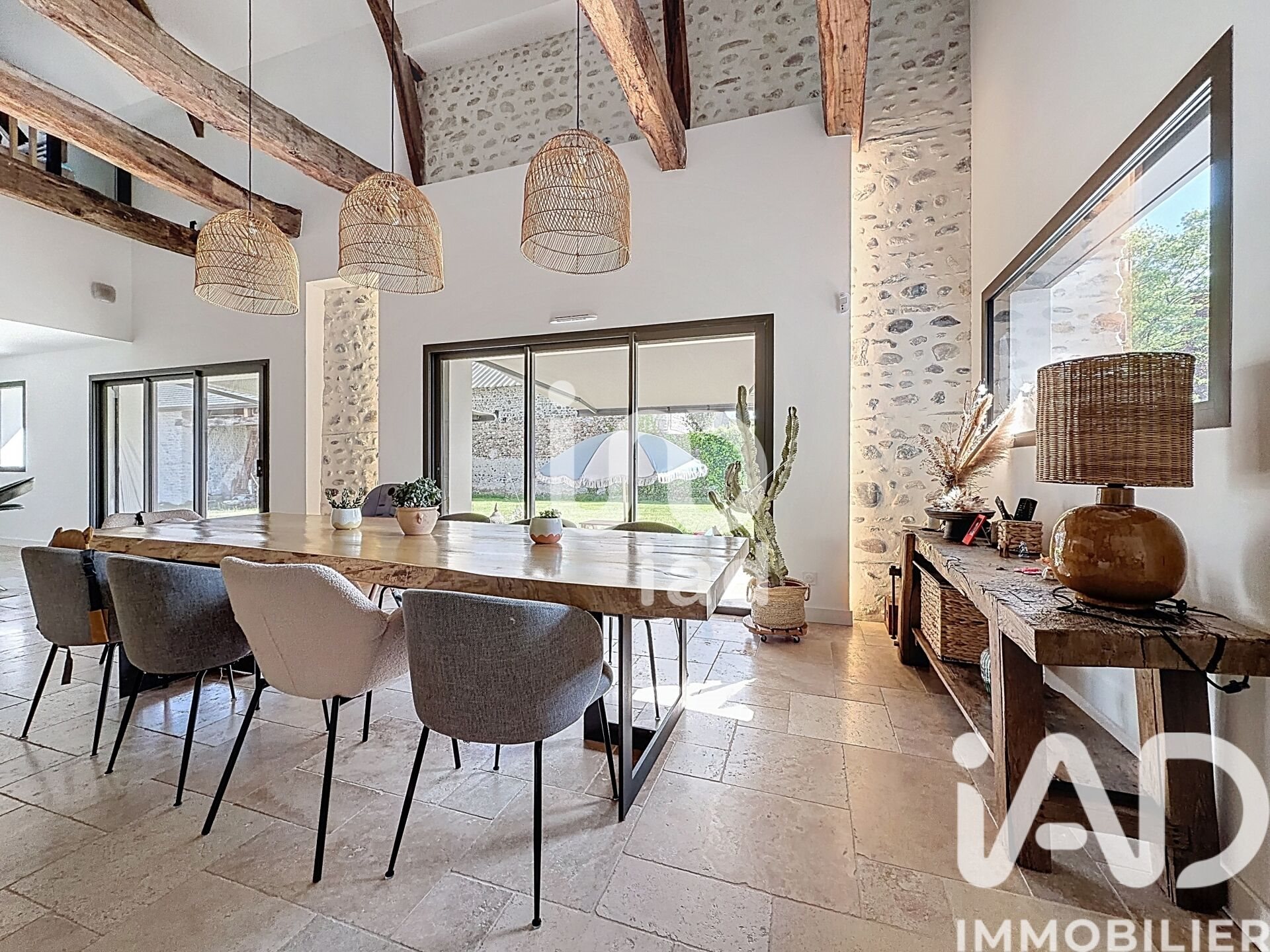 Maison à vendre, 255m², Tarbes