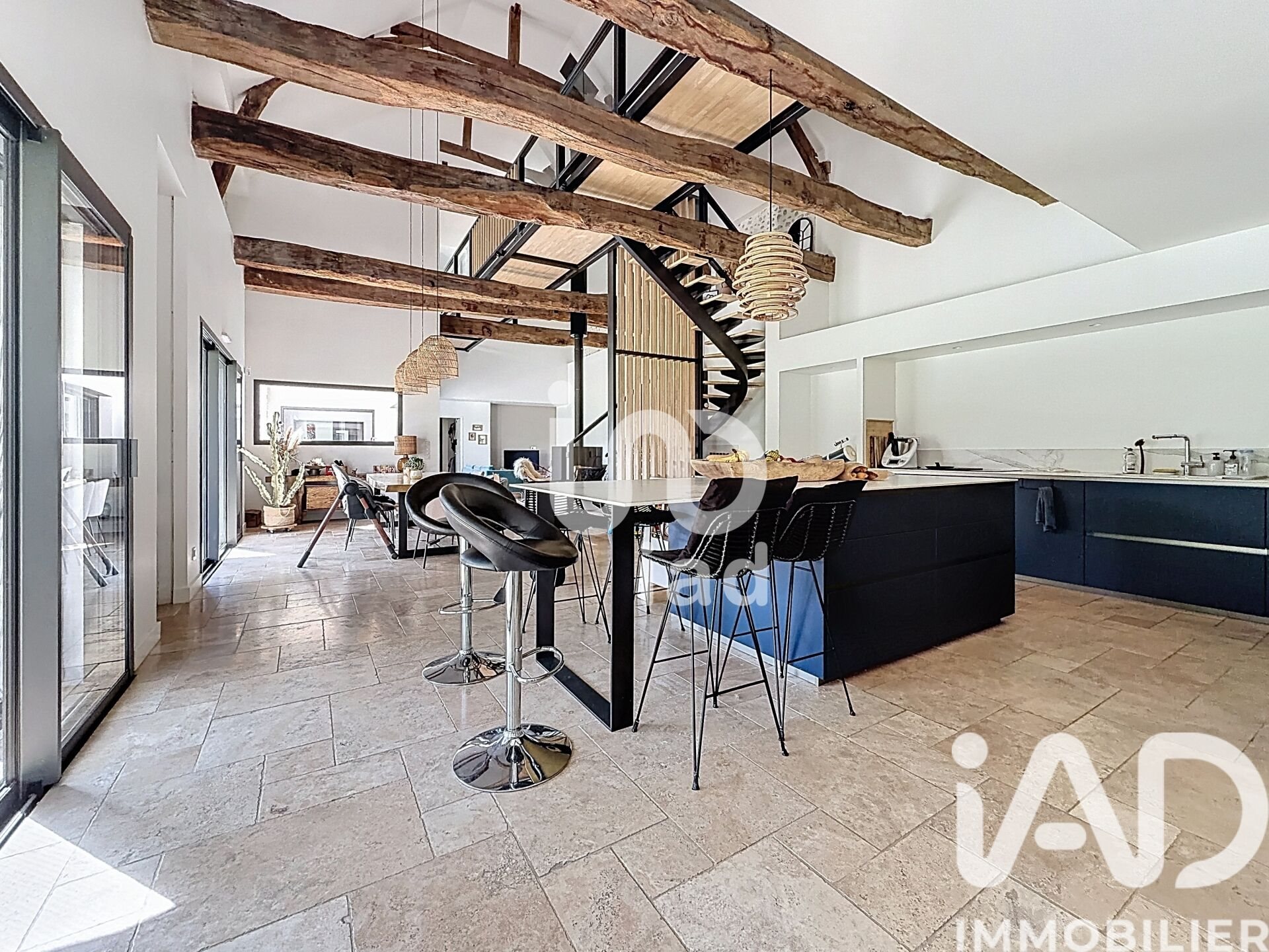 Maison à vendre, 255m², Tarbes