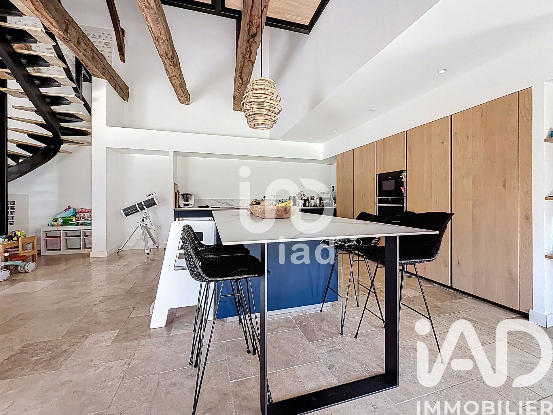 Maison à vendre, 255m², Tarbes