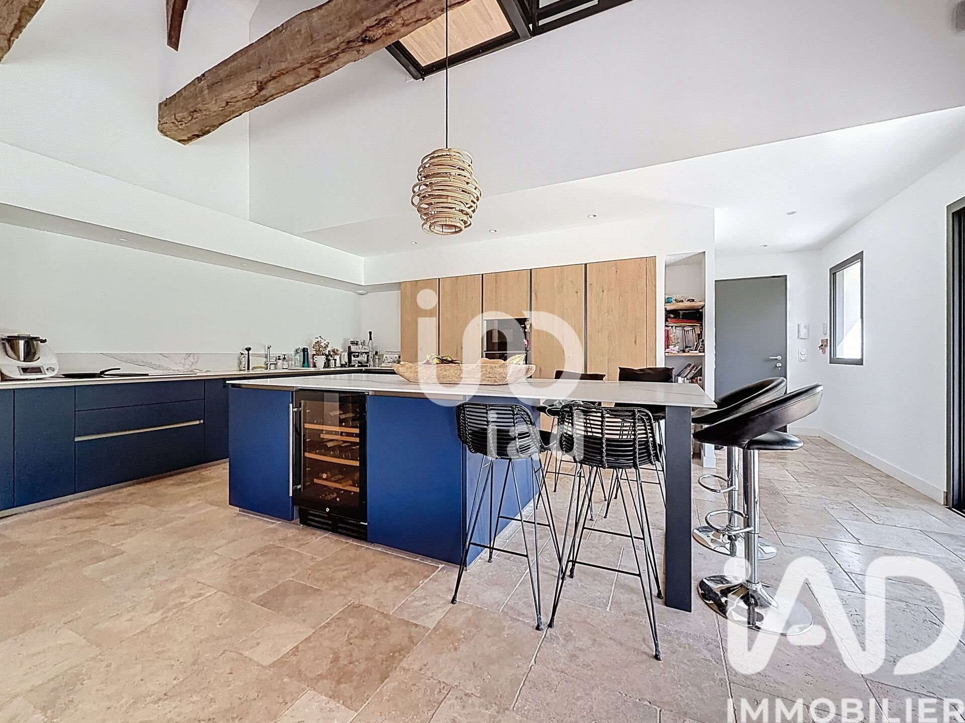 Maison à vendre, 255m², Tarbes