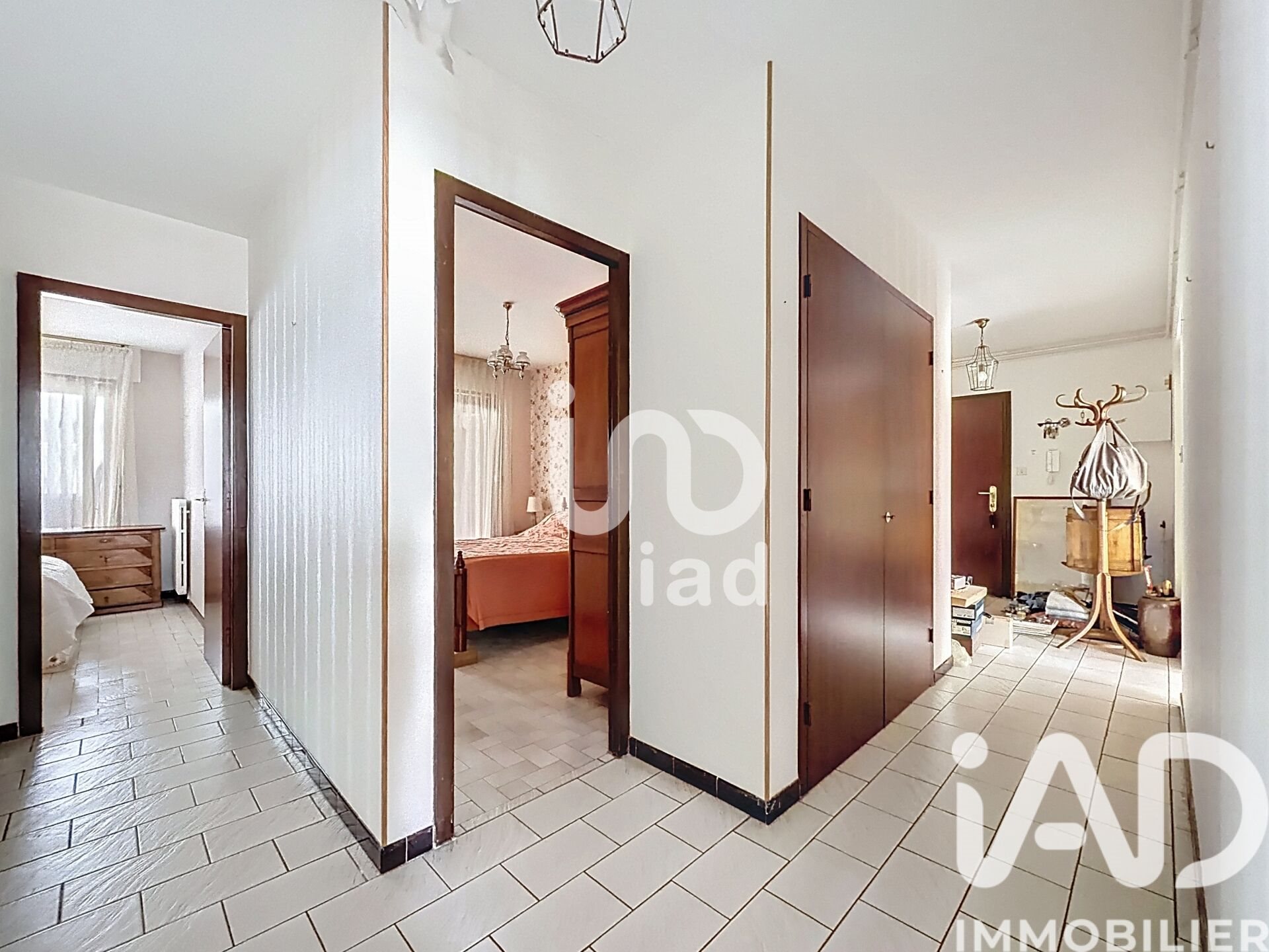 Appartement à vendre, 87m², Tarbes