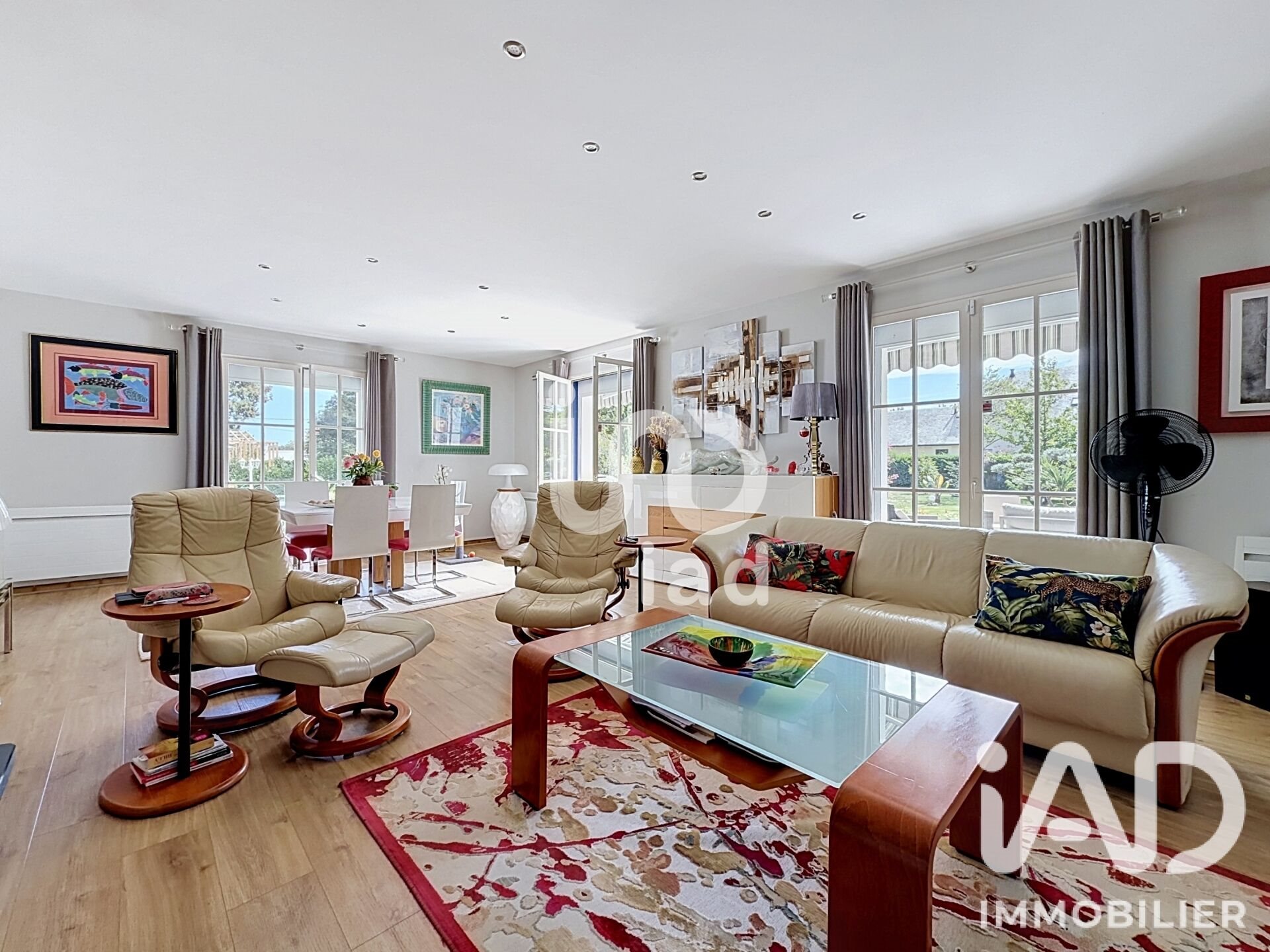 Maison à vendre, 161m², Odos