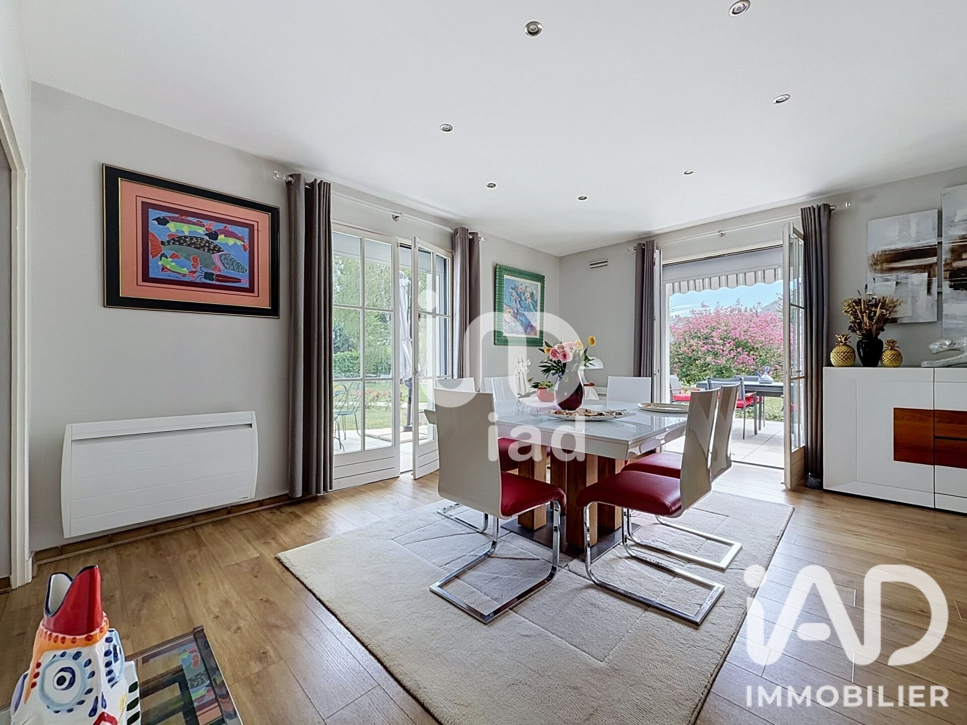 Maison à vendre, 161m², Odos