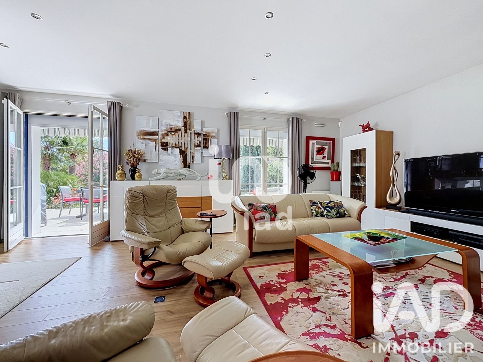 Maison à vendre, 161m², Odos