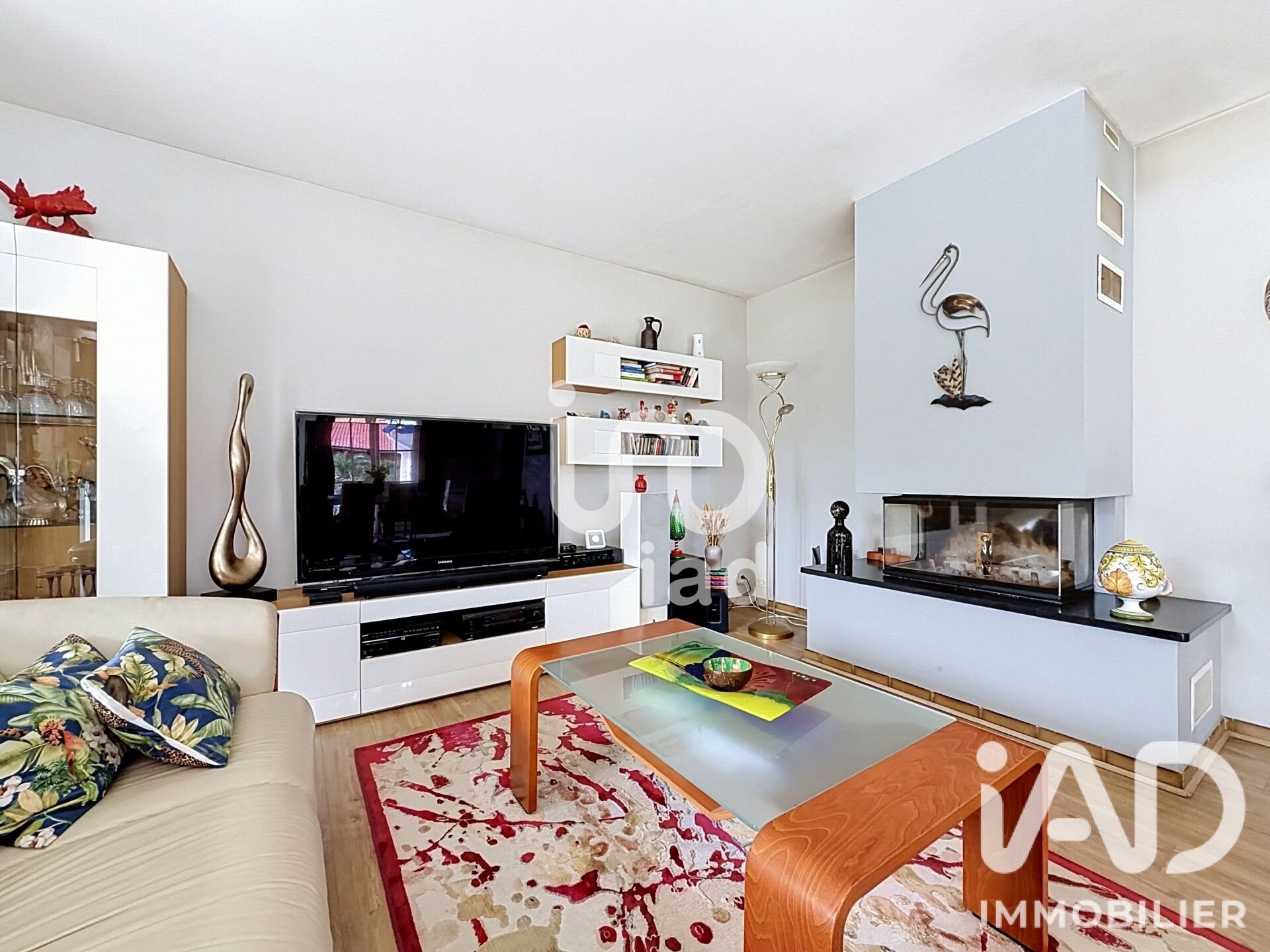 Maison à vendre, 161m², Odos