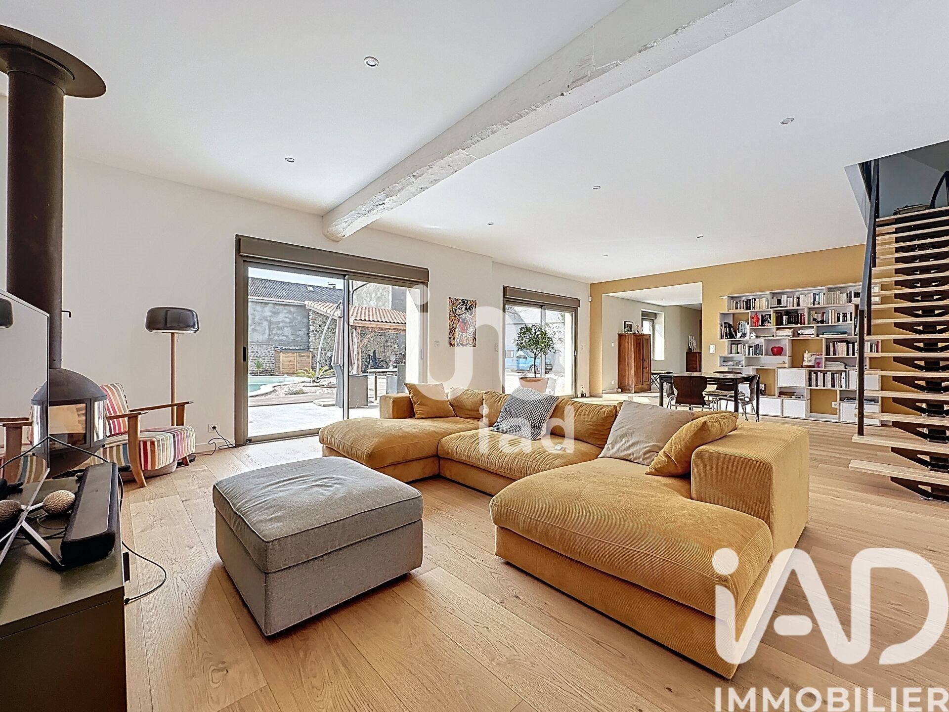 Maison à vendre, 180m², Tarbes