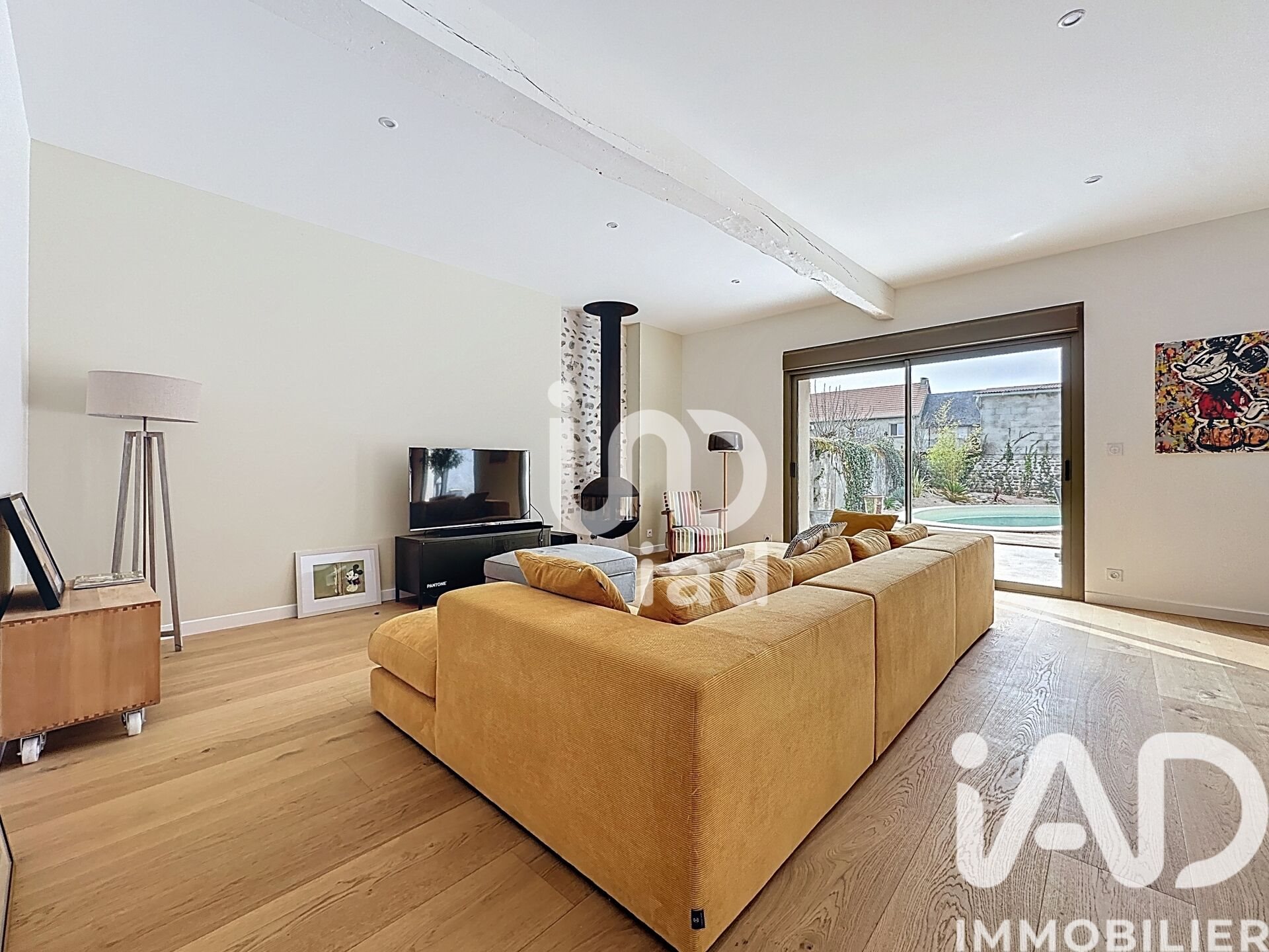 Maison à vendre, 180m², Tarbes