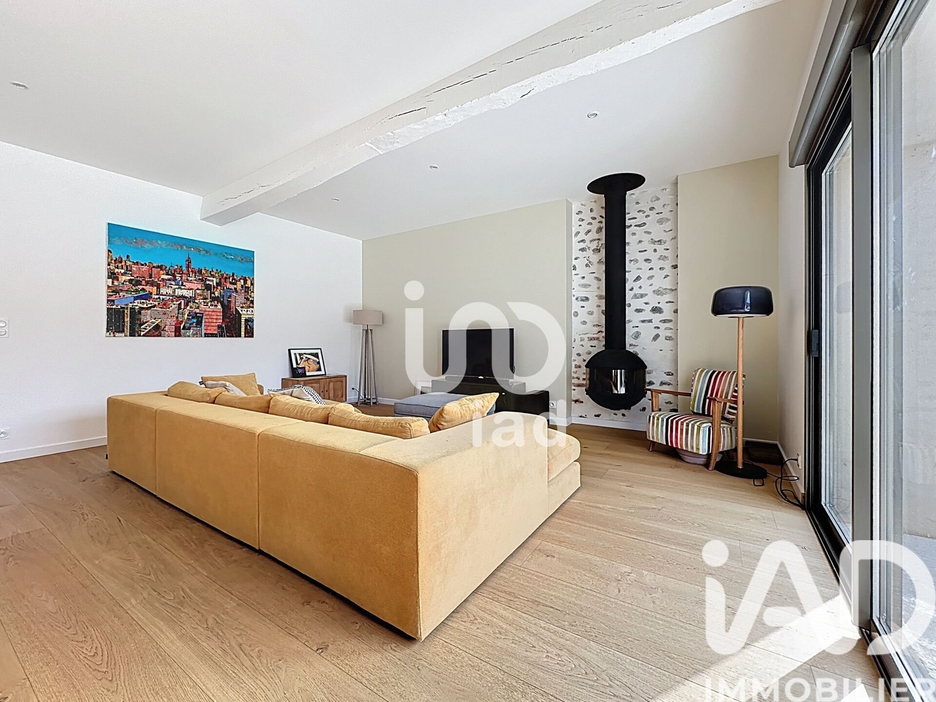 Maison à vendre, 180m², Tarbes