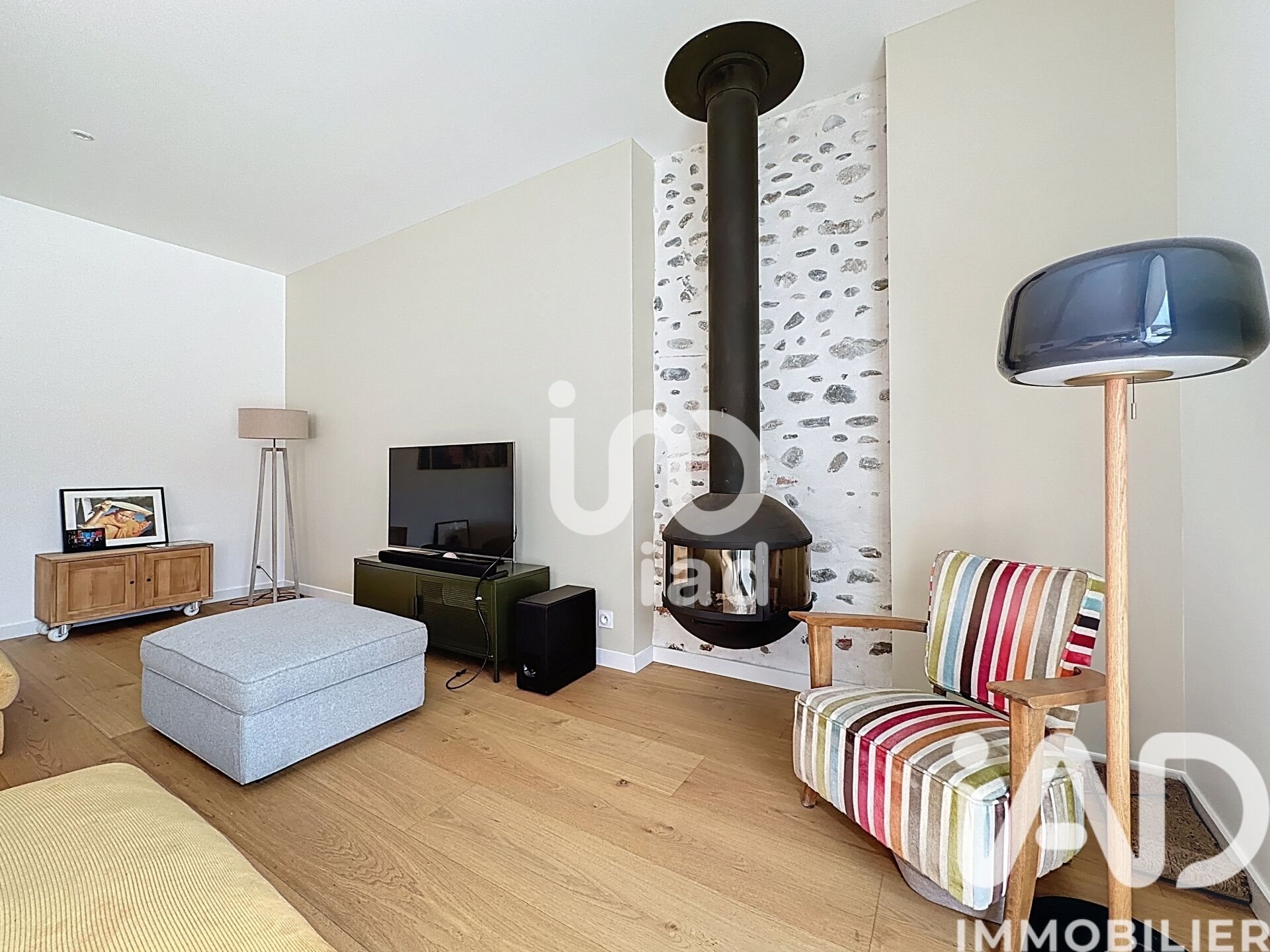 Maison à vendre, 180m², Tarbes