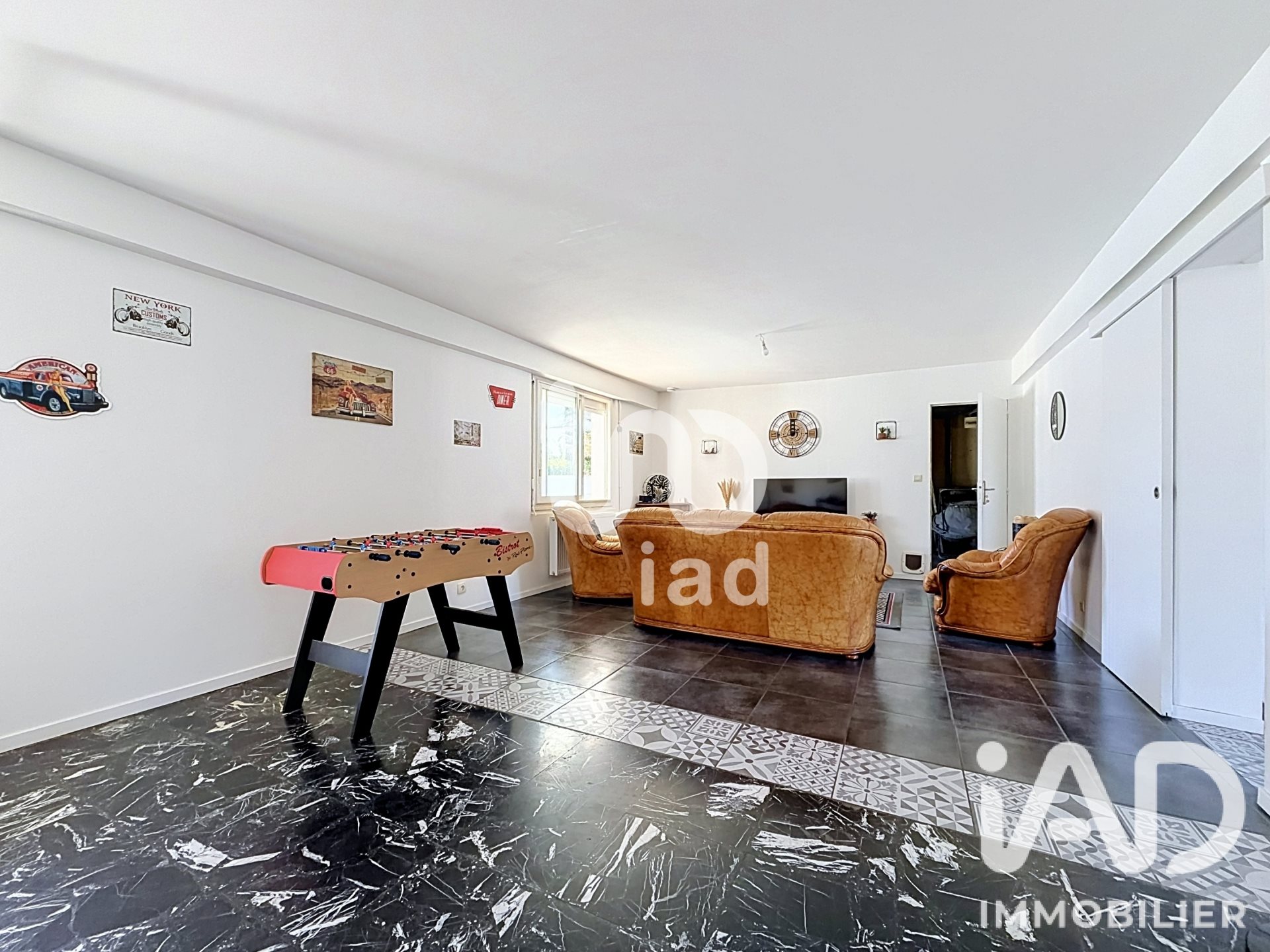 Maison à vendre, 162m², Aureilhan