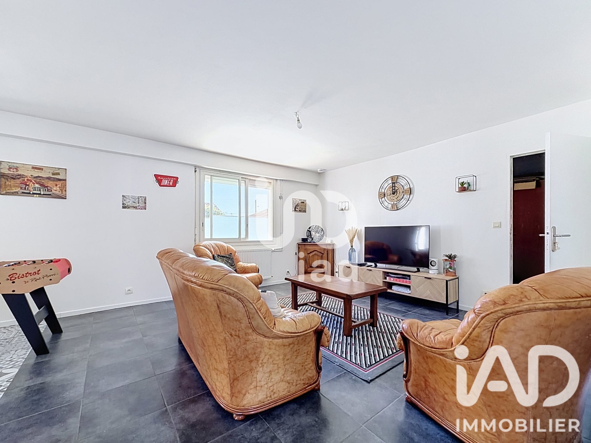 Maison à vendre, 162m², Aureilhan