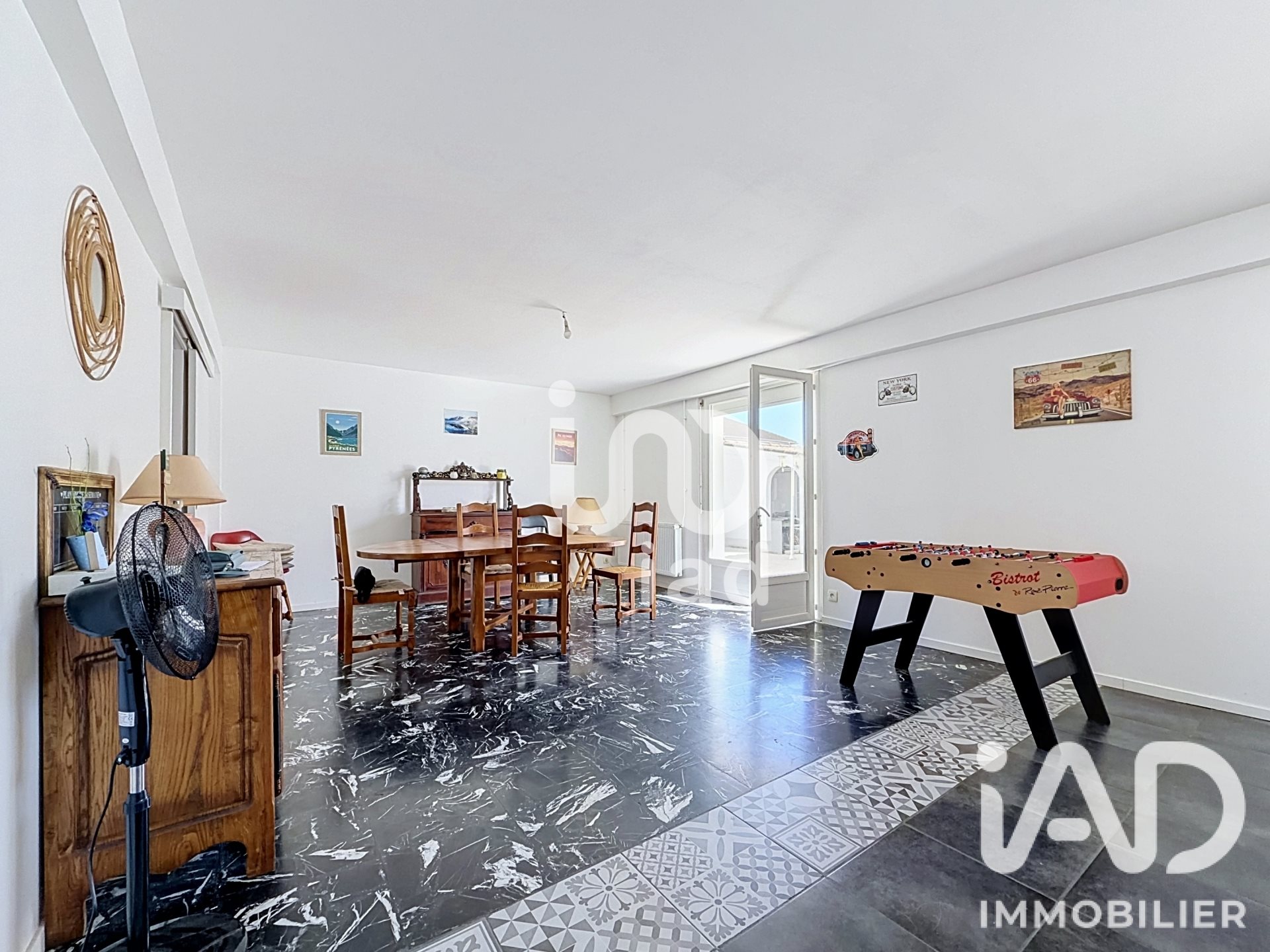 Maison à vendre, 162m², Aureilhan