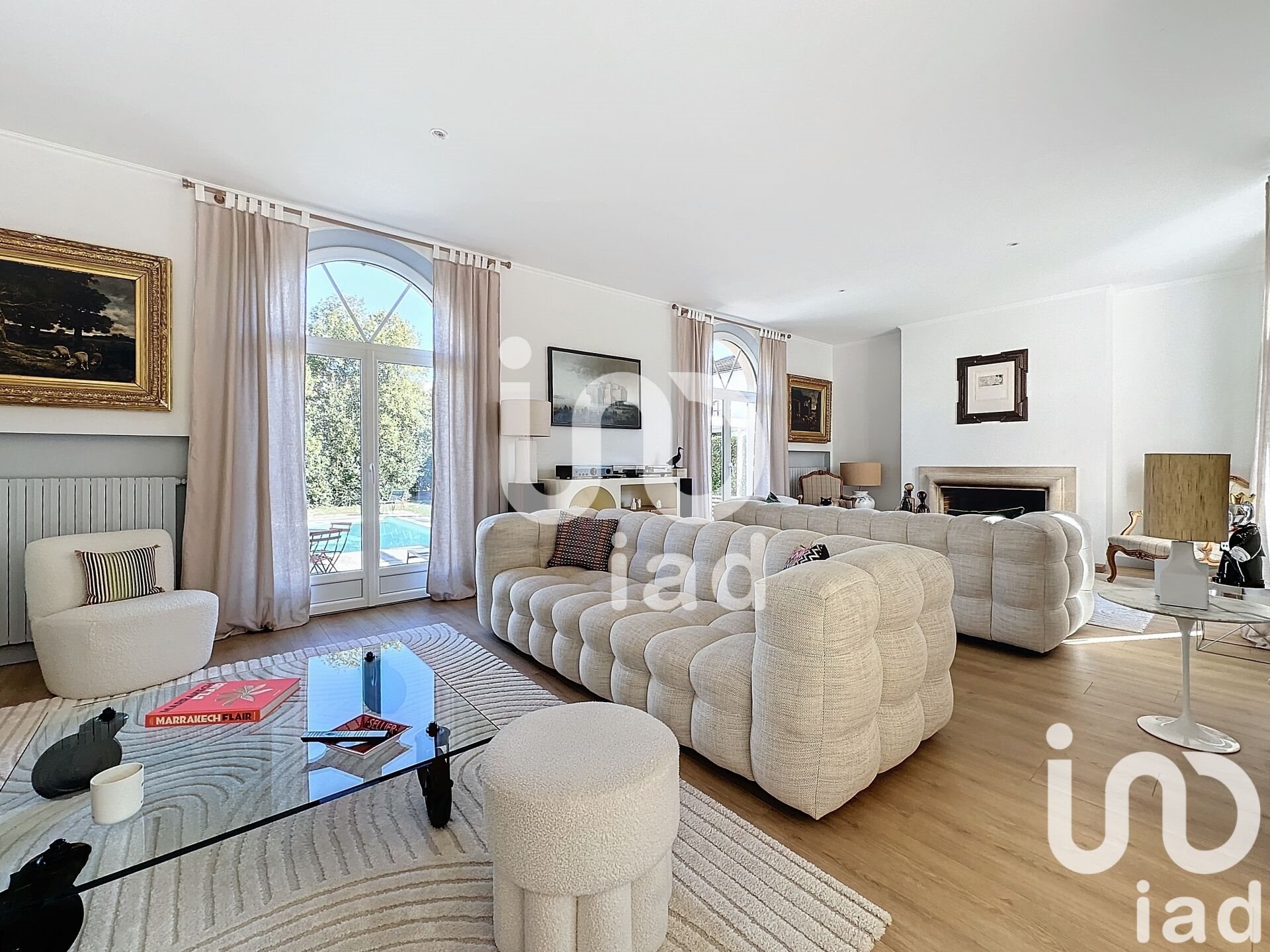 Maison à vendre, 250m², Tarbes