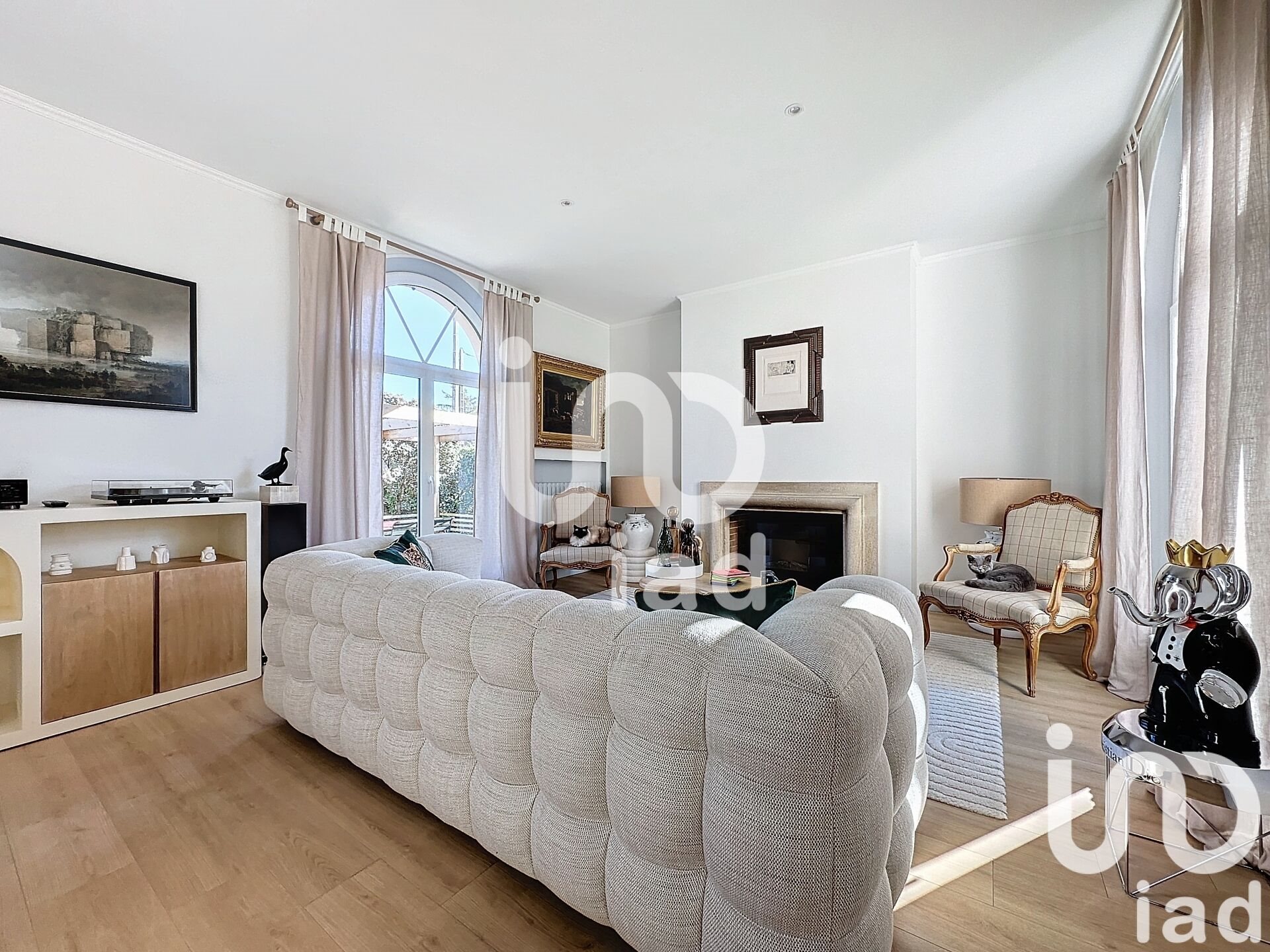 Maison à vendre, 250m², Tarbes