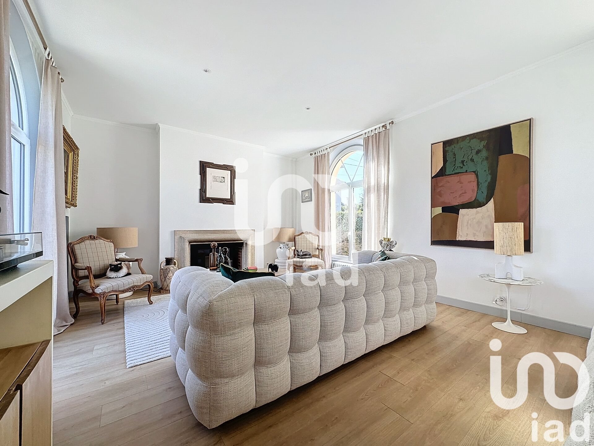Maison à vendre, 250m², Tarbes