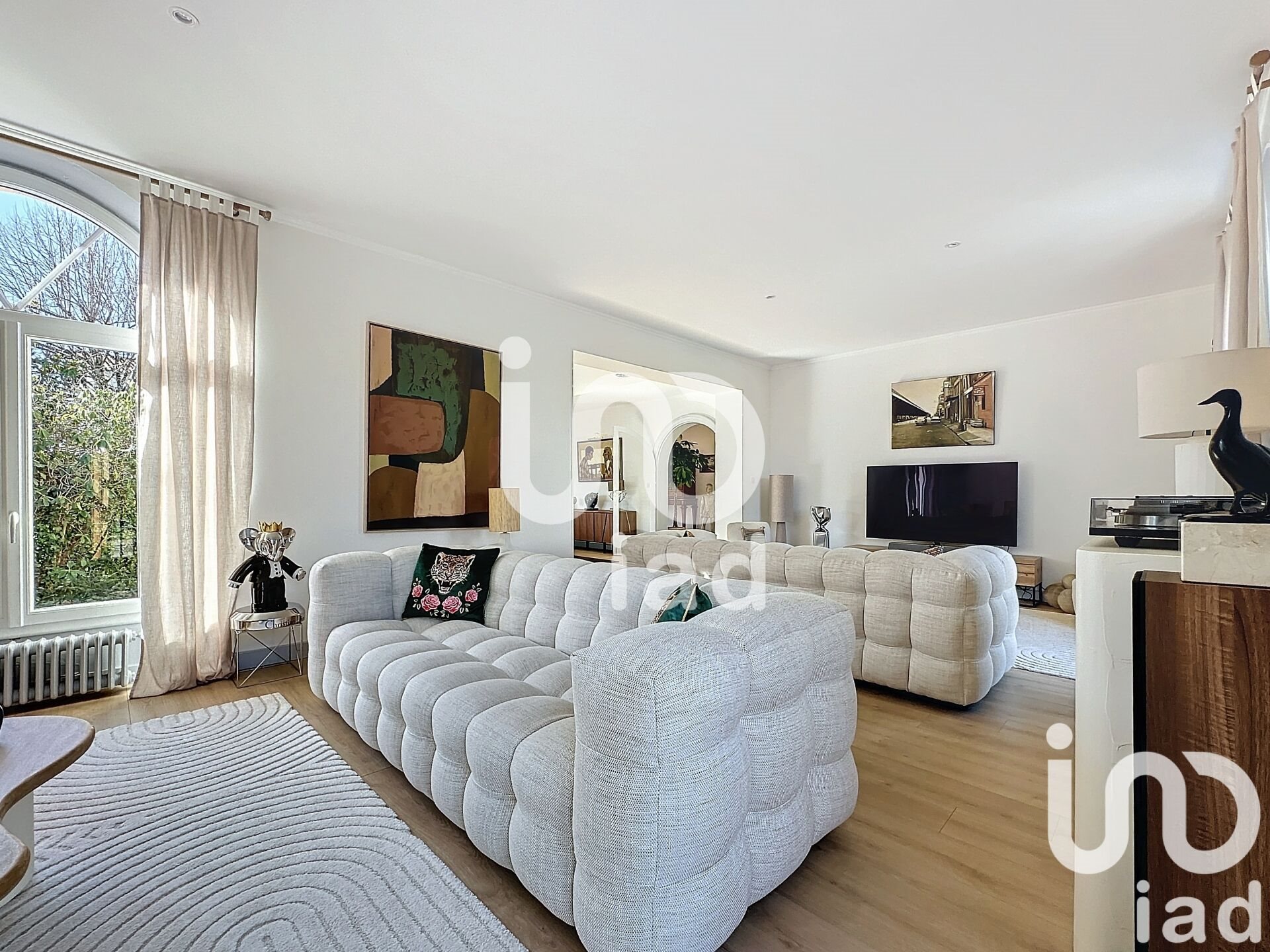 Maison à vendre, 250m², Tarbes