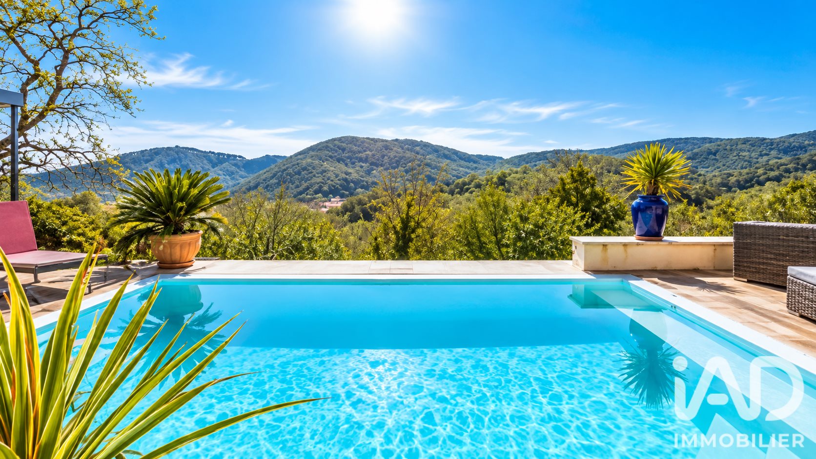 Maison à vendre, 166m², Cendras