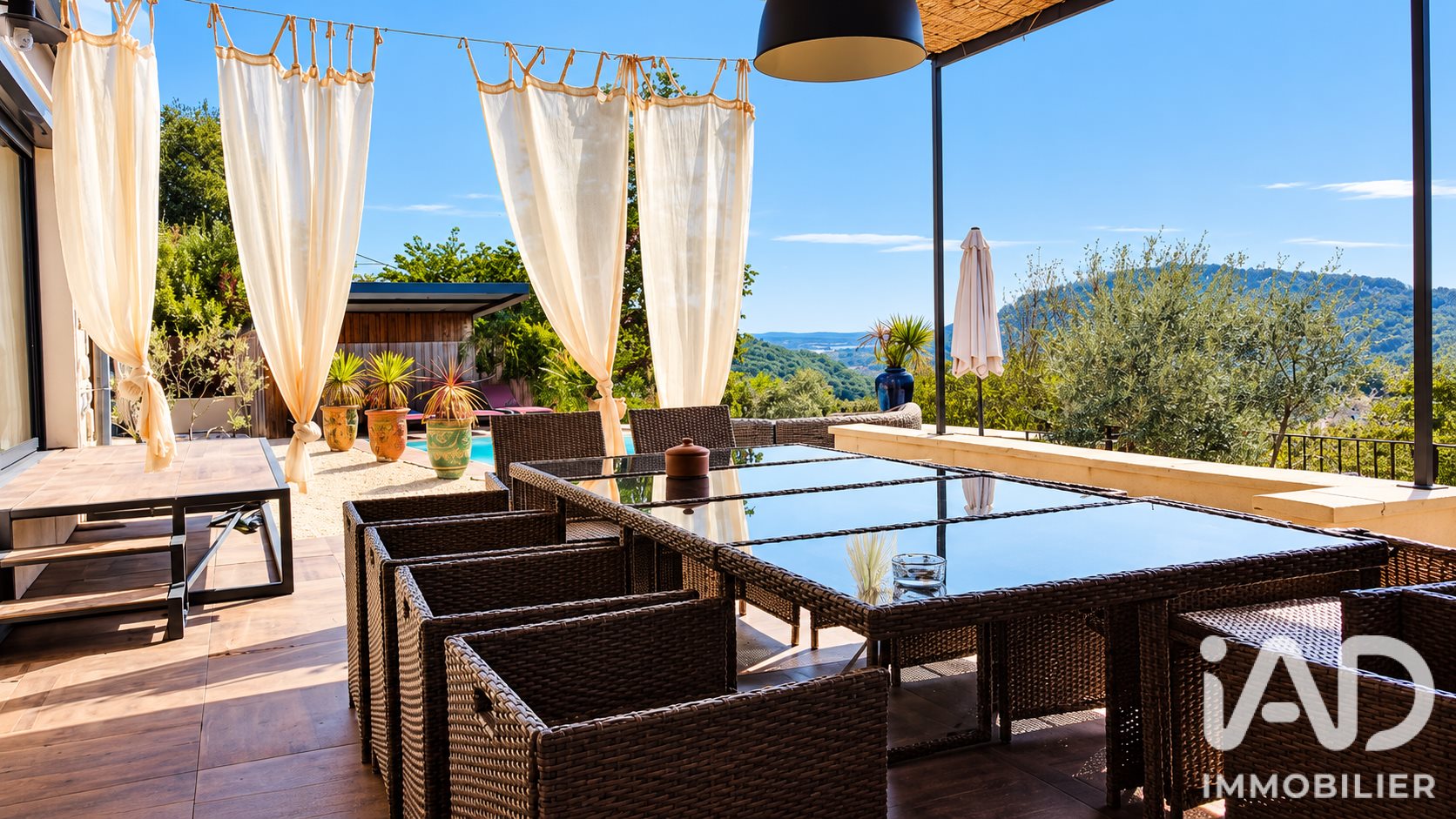 Maison à vendre, 166m², Cendras
