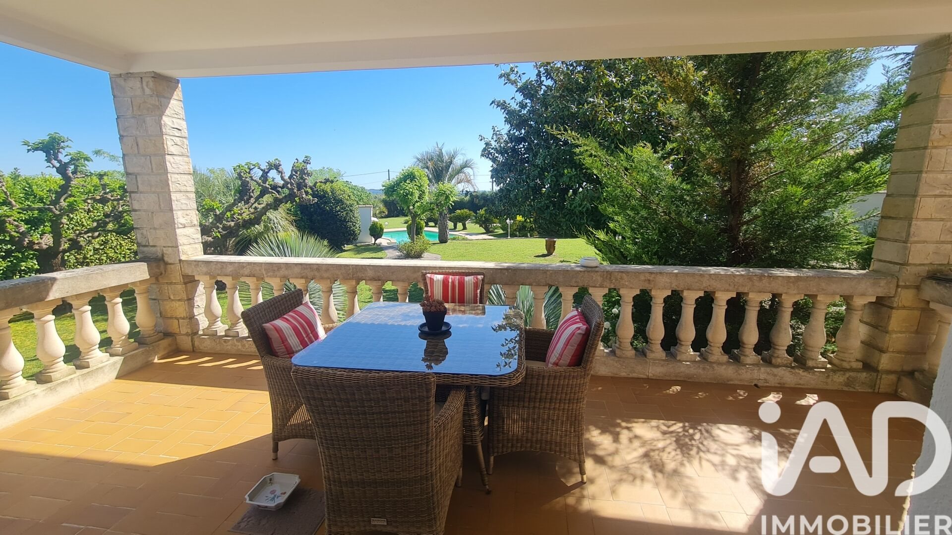 Maison à vendre, 164m², Alès