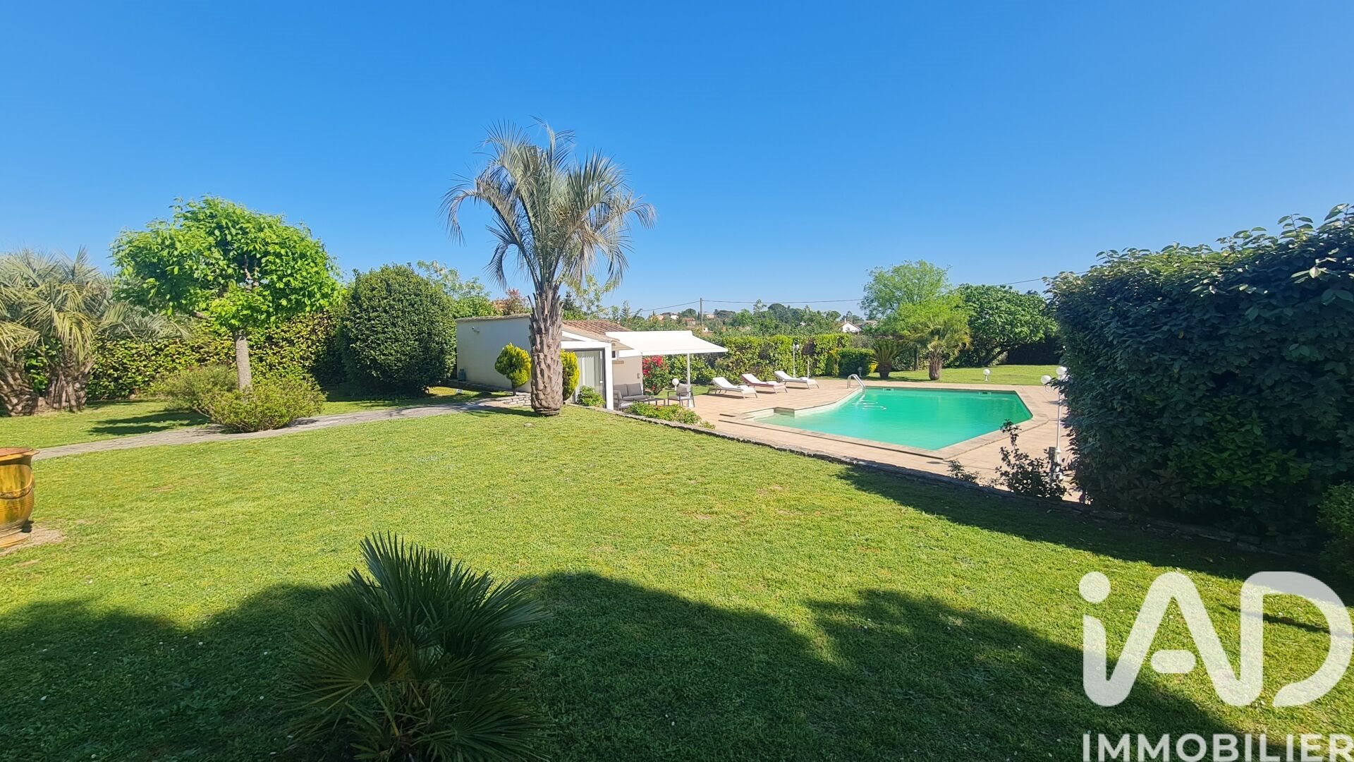 Maison à vendre, 164m², Alès