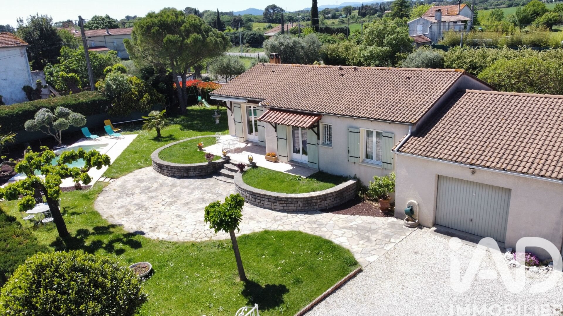 Maison à vendre, 88m², Bagard
