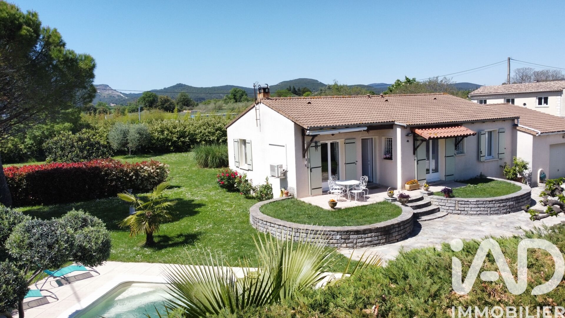 Maison à vendre, 88m², Bagard